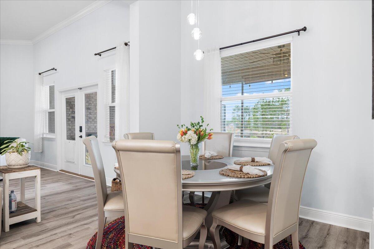 WINDSWEPT ESTATES - Residential