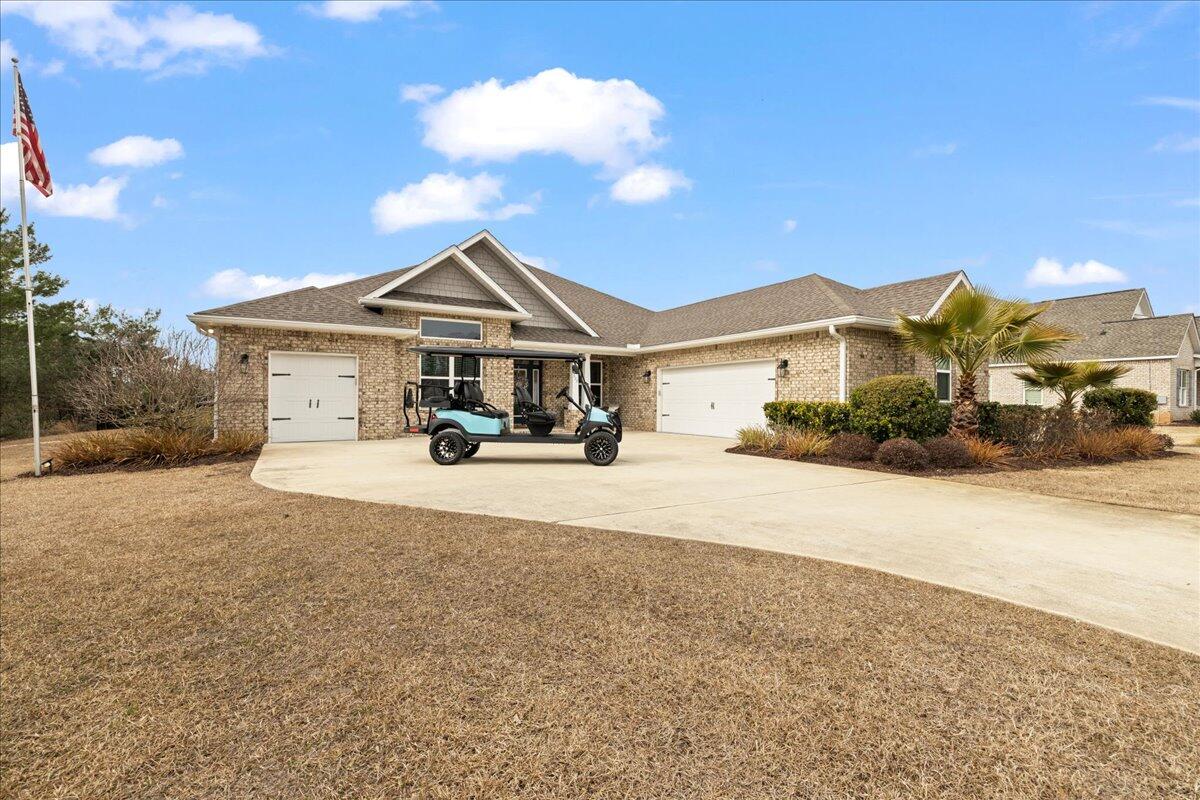 WINDSWEPT ESTATES - Residential