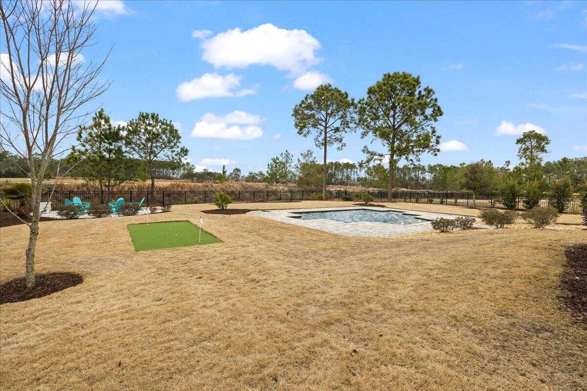 WINDSWEPT ESTATES - Residential