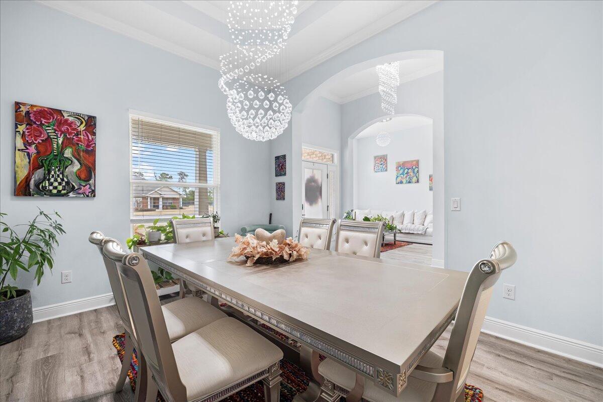 WINDSWEPT ESTATES - Residential