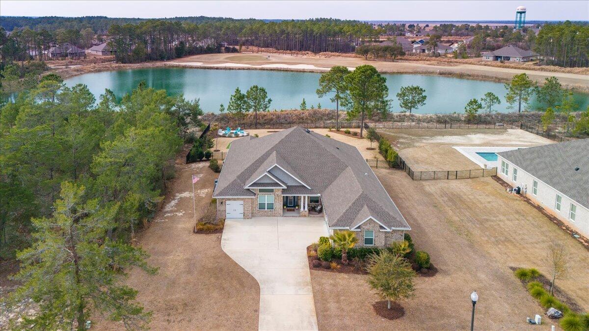 WINDSWEPT ESTATES - Residential