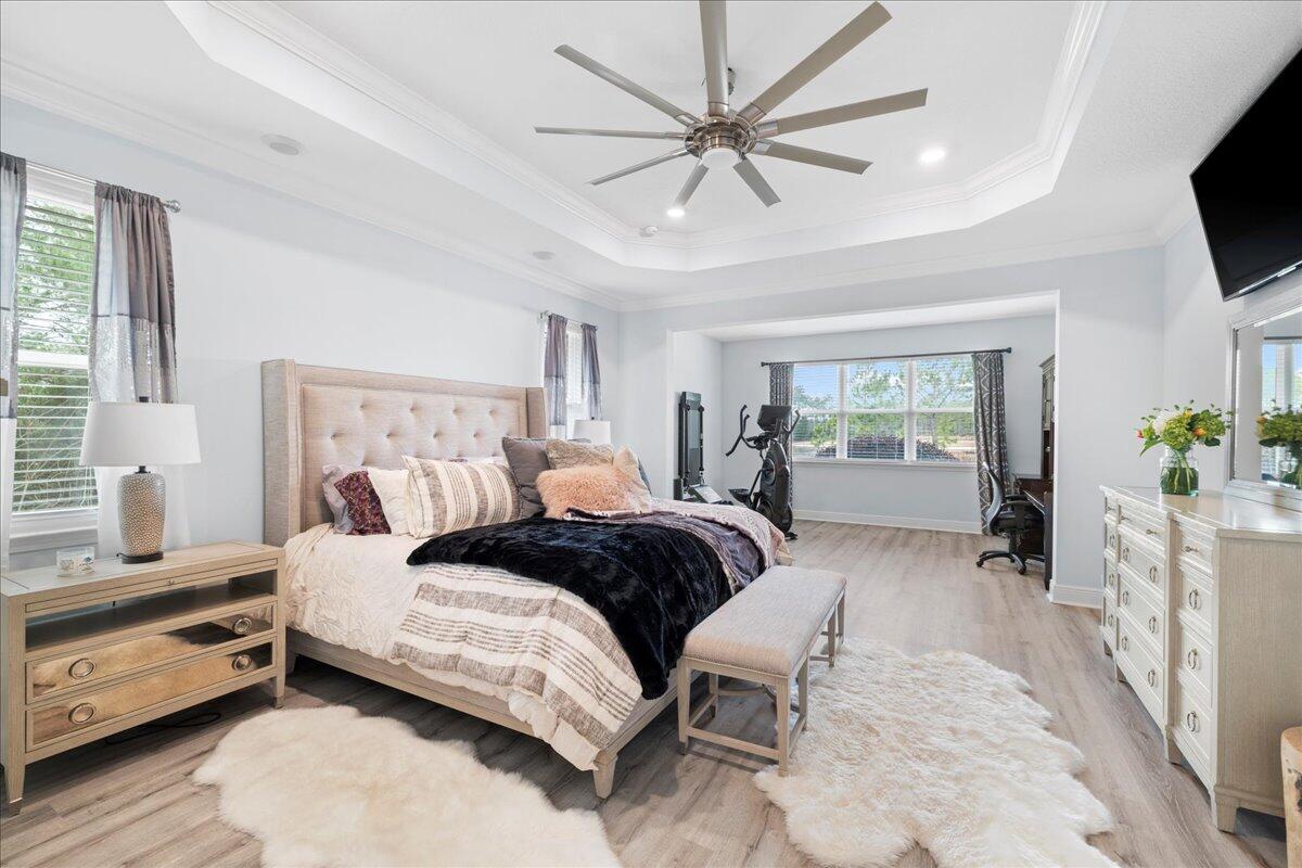 WINDSWEPT ESTATES - Residential