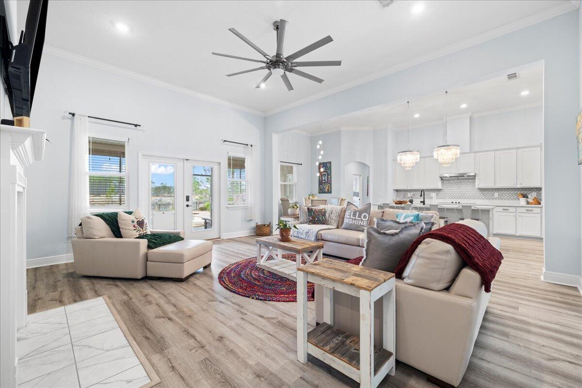 WINDSWEPT ESTATES - Residential