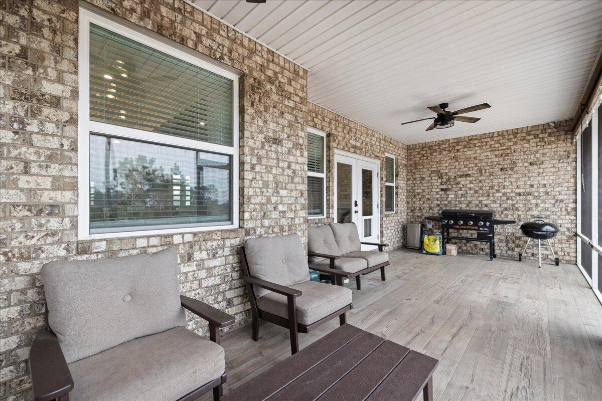 WINDSWEPT ESTATES - Residential