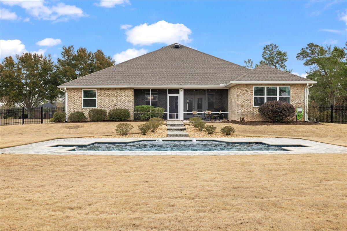 WINDSWEPT ESTATES - Residential