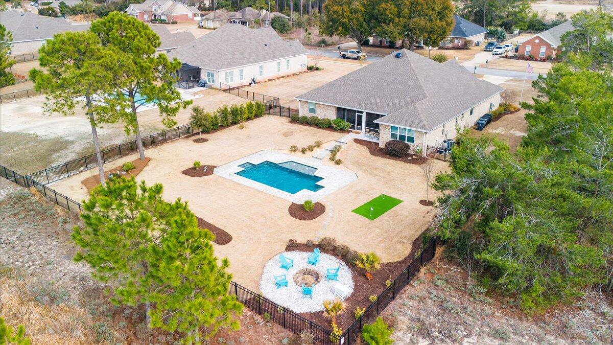 WINDSWEPT ESTATES - Residential