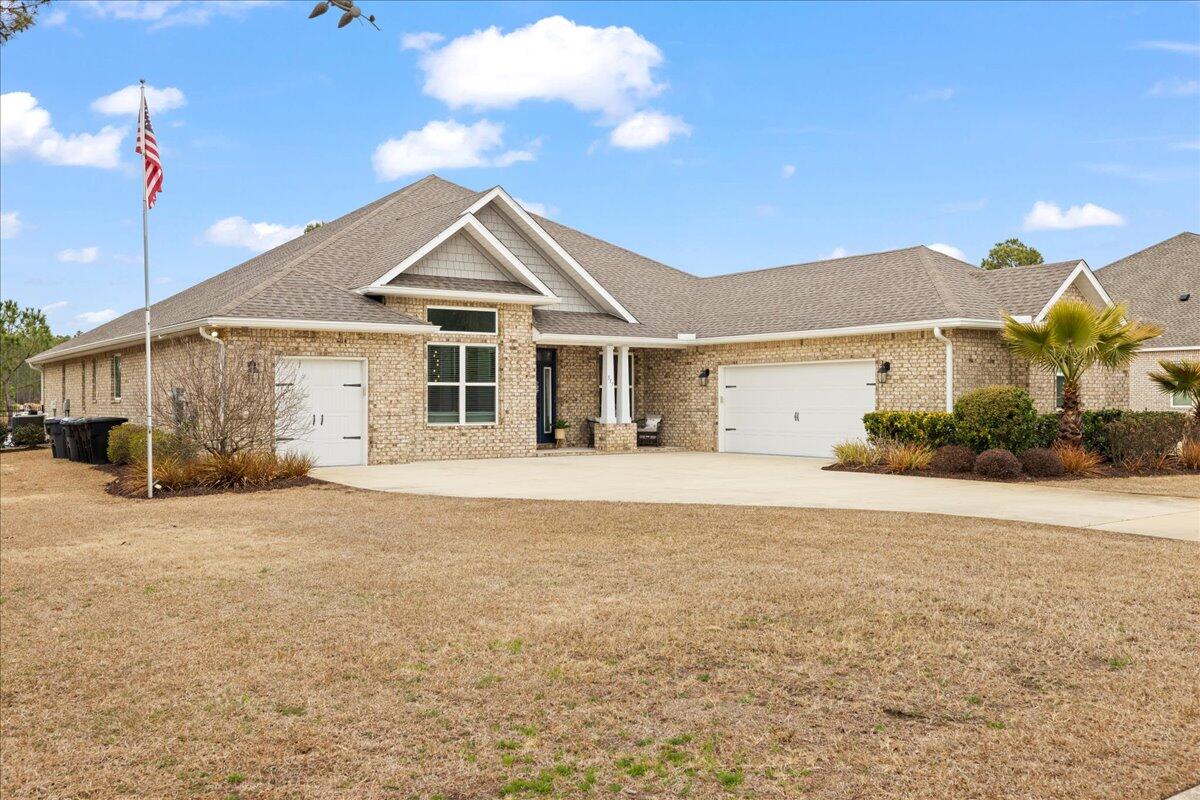 WINDSWEPT ESTATES - Residential