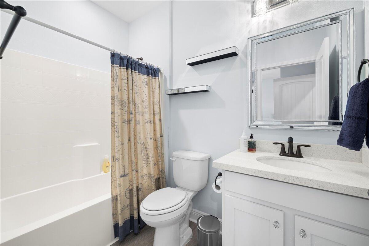 WINDSWEPT ESTATES - Residential