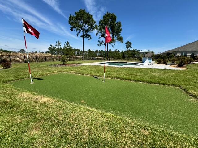 WINDSWEPT ESTATES - Residential