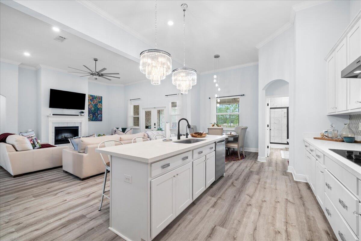 WINDSWEPT ESTATES - Residential