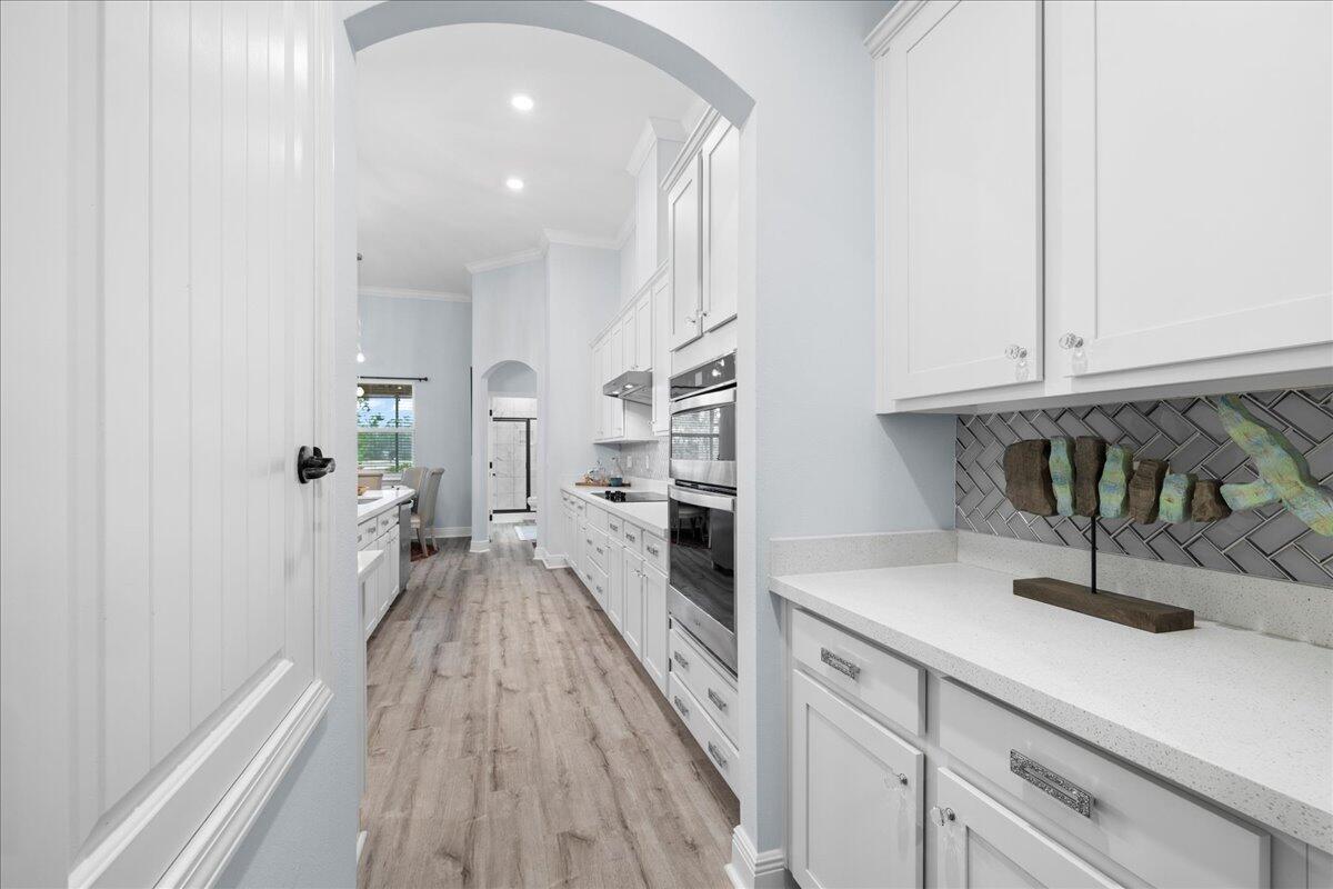 WINDSWEPT ESTATES - Residential