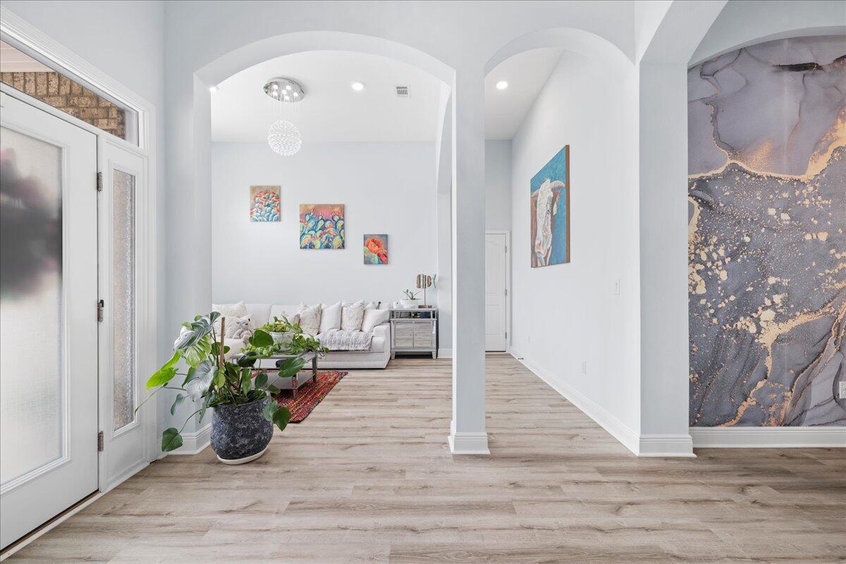 WINDSWEPT ESTATES - Residential