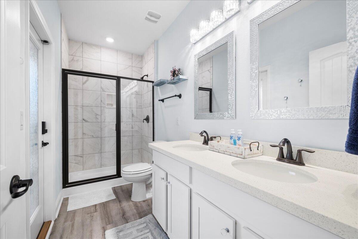 WINDSWEPT ESTATES - Residential