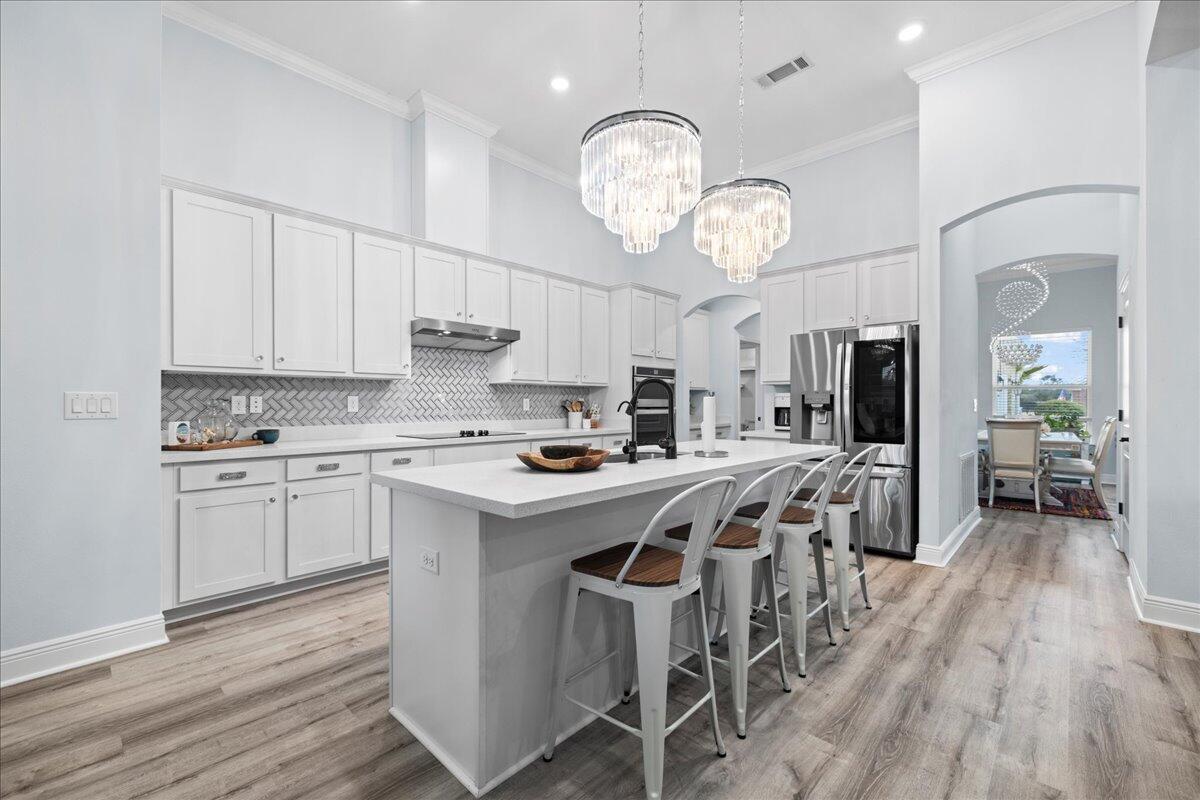 WINDSWEPT ESTATES - Residential