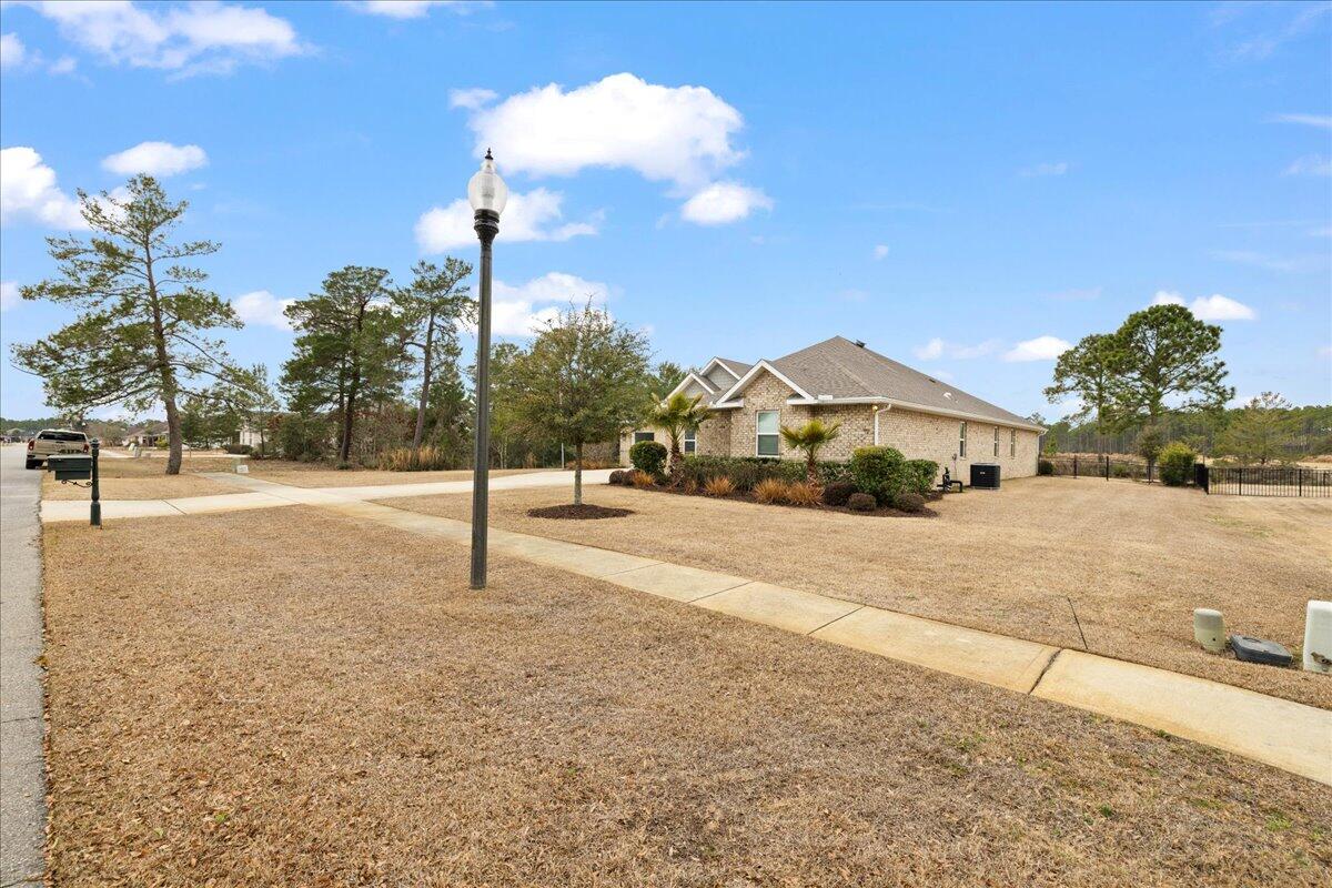 WINDSWEPT ESTATES - Residential