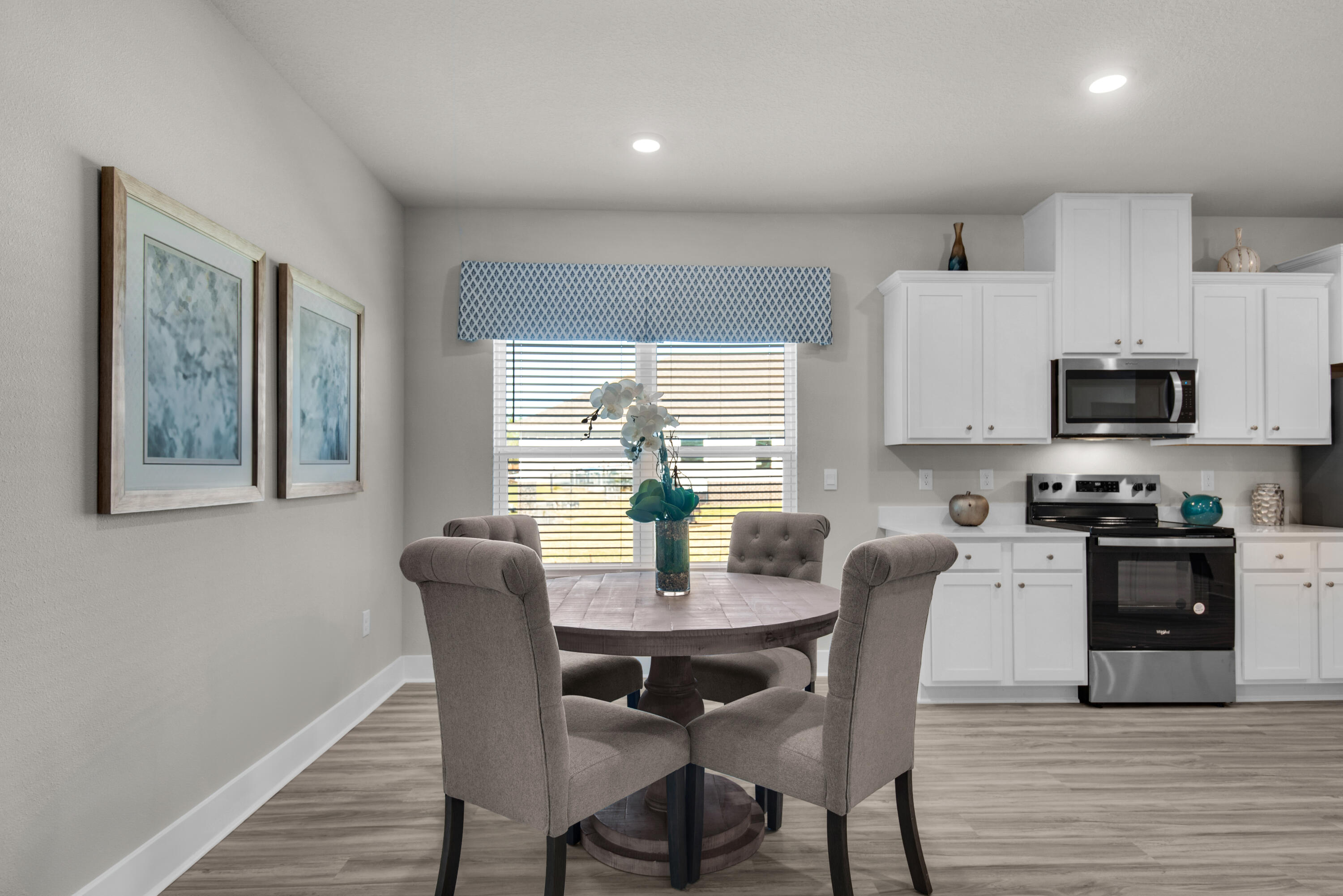 PLANTATION WOODS - Residential