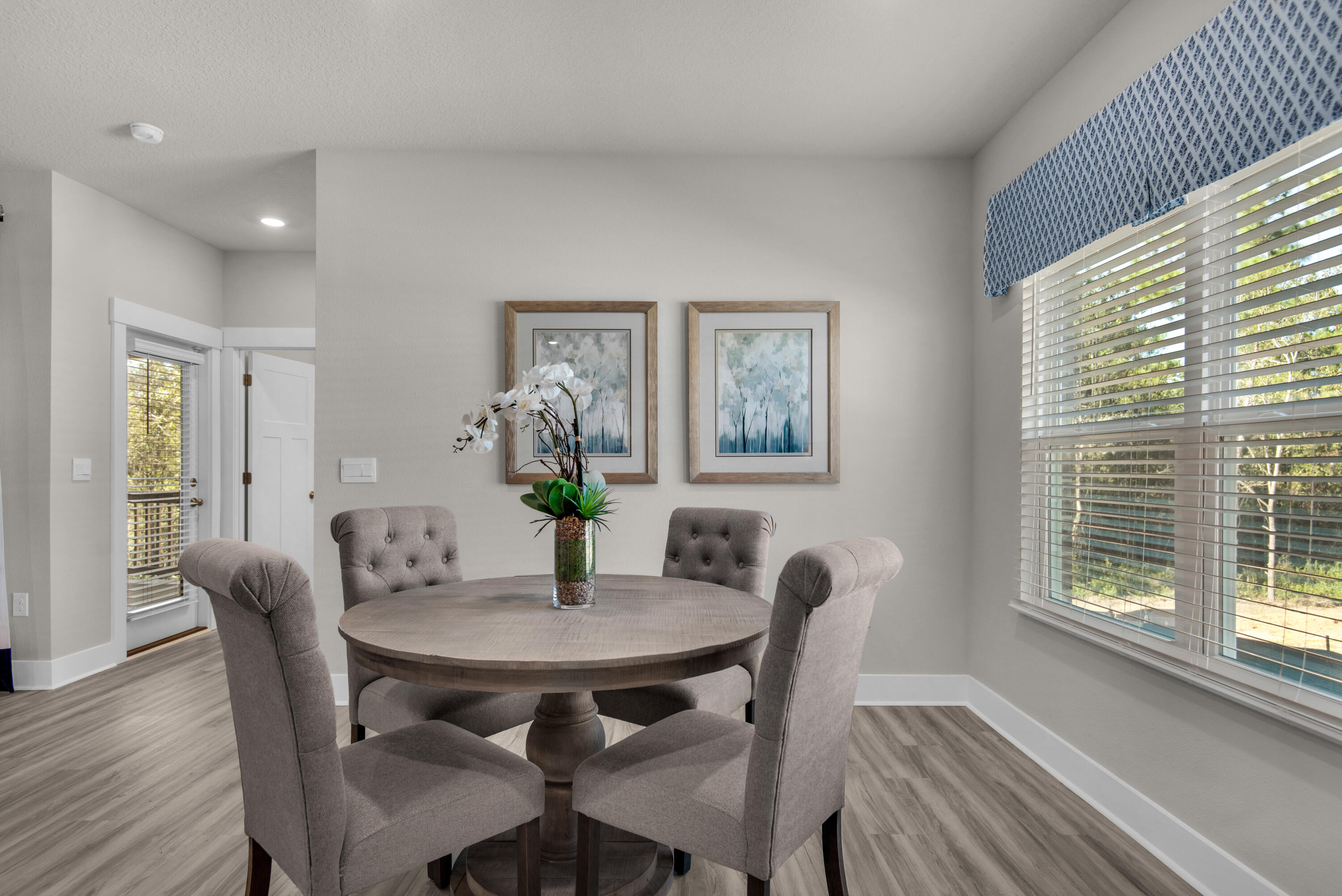 PLANTATION WOODS - Residential