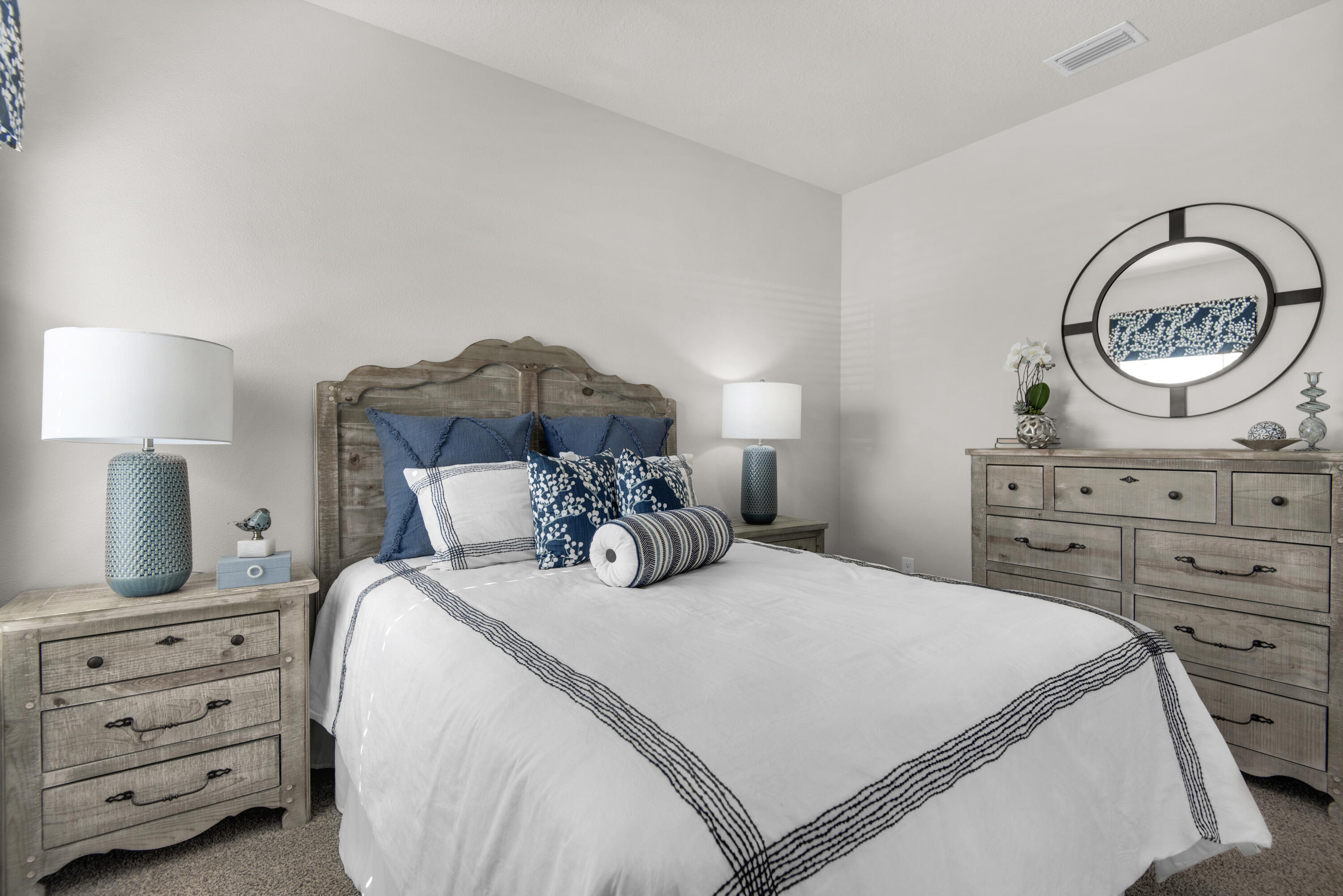 PLANTATION WOODS - Residential