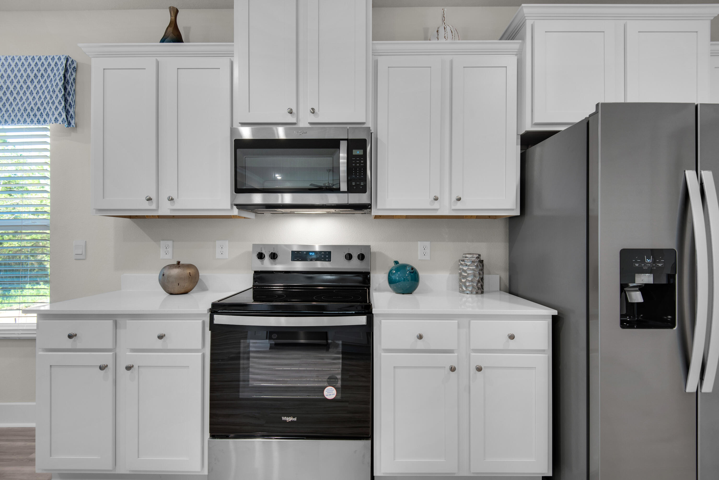 PLANTATION WOODS - Residential