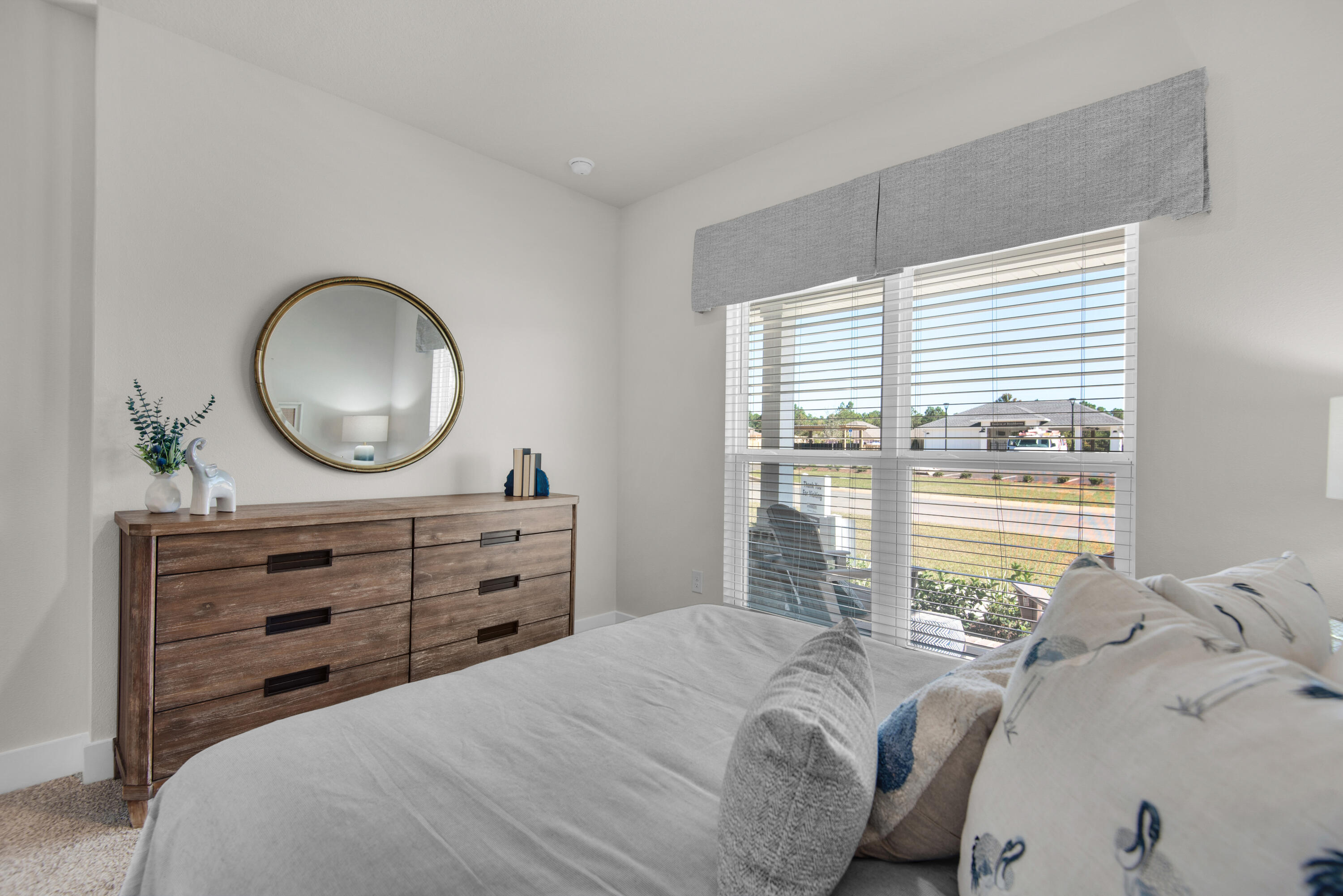 PLANTATION WOODS - Residential