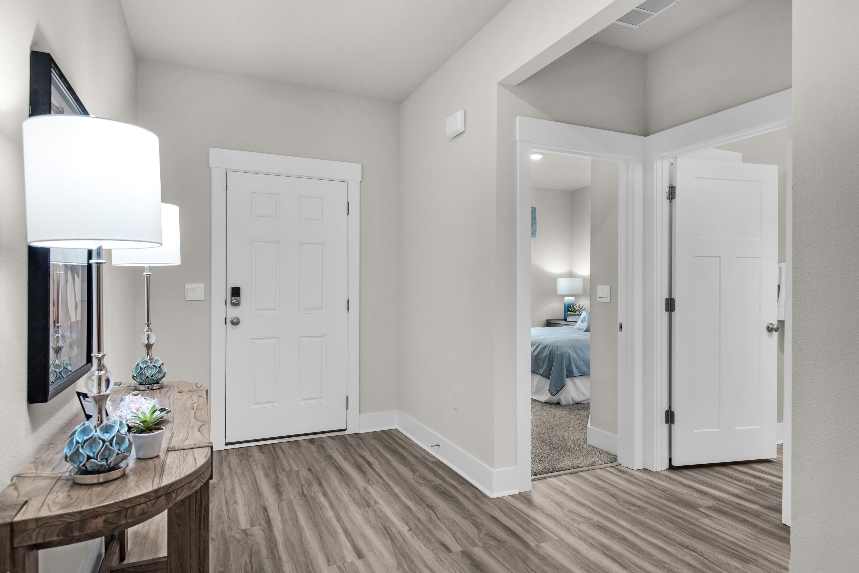 PLANTATION WOODS - Residential