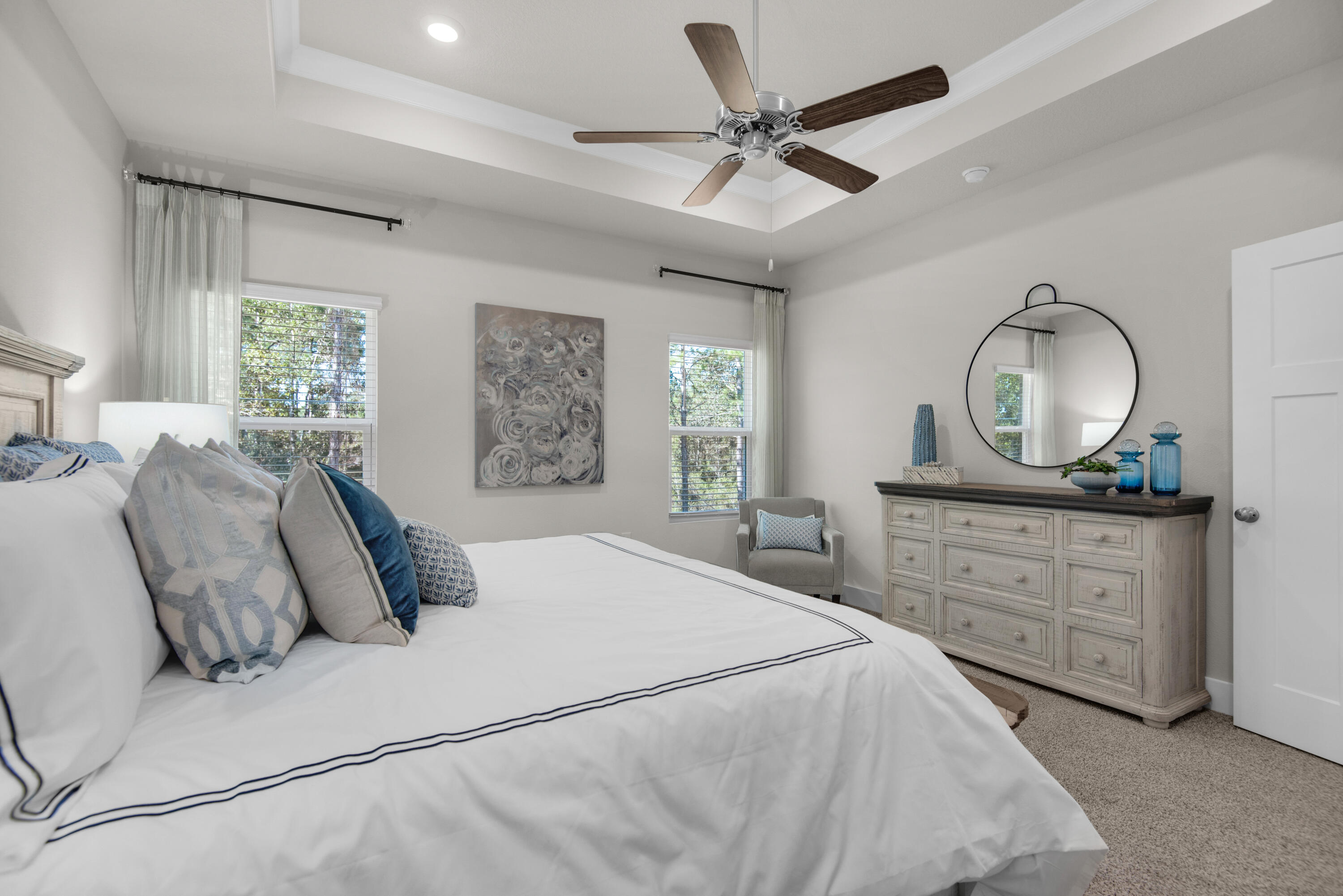 PLANTATION WOODS - Residential