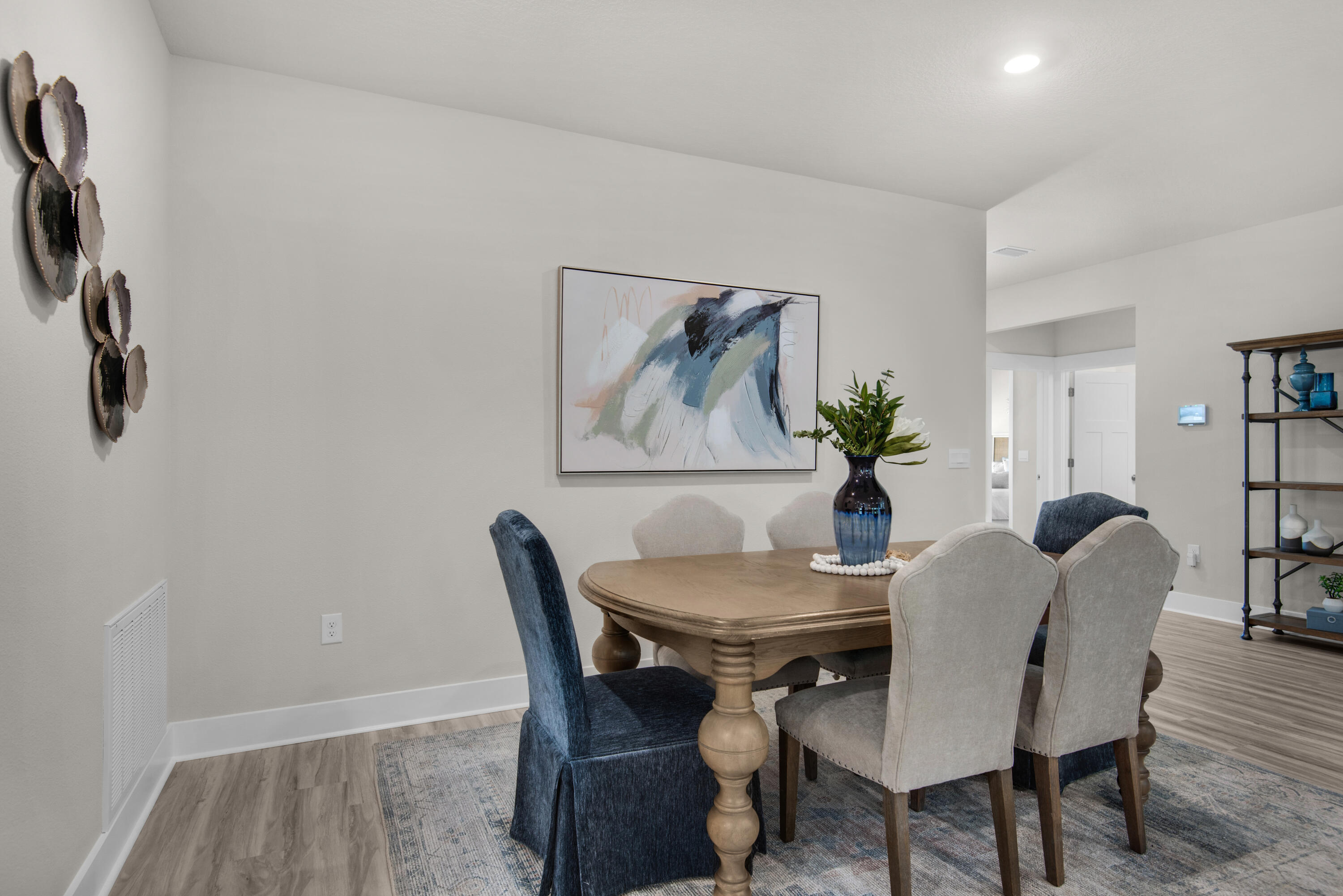 PLANTATION WOODS - Residential