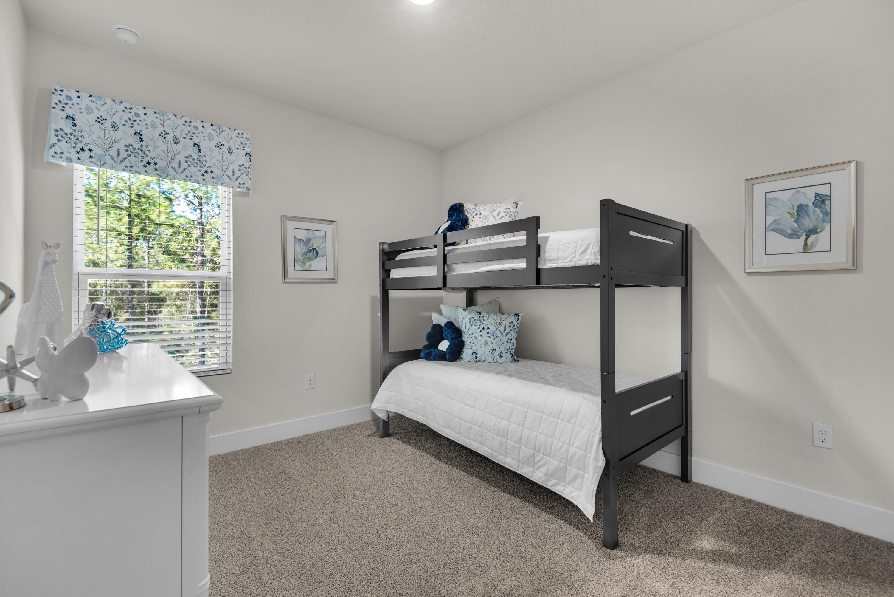 PLANTATION WOODS - Residential