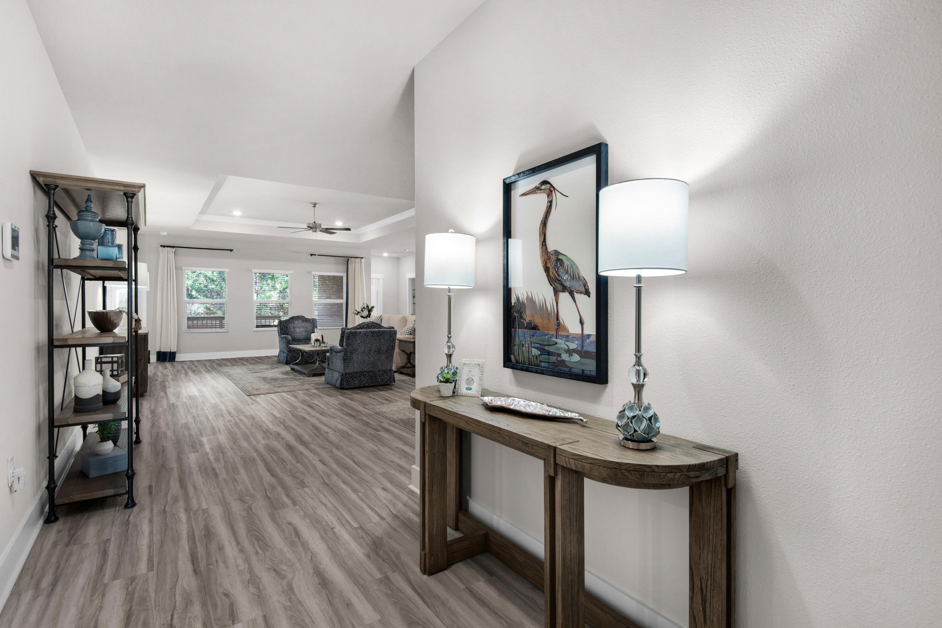 PLANTATION WOODS - Residential