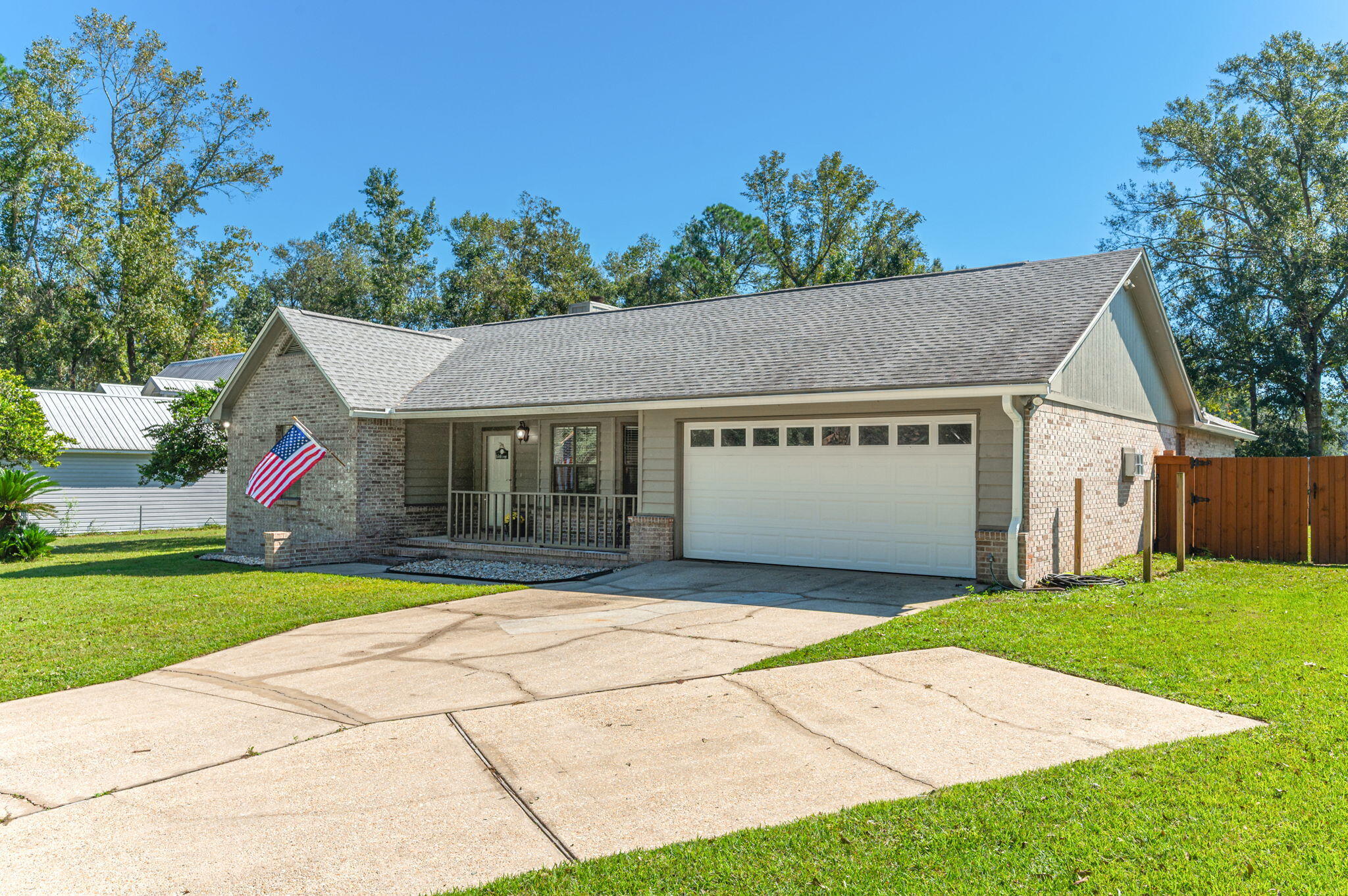 201 Country Club Drive