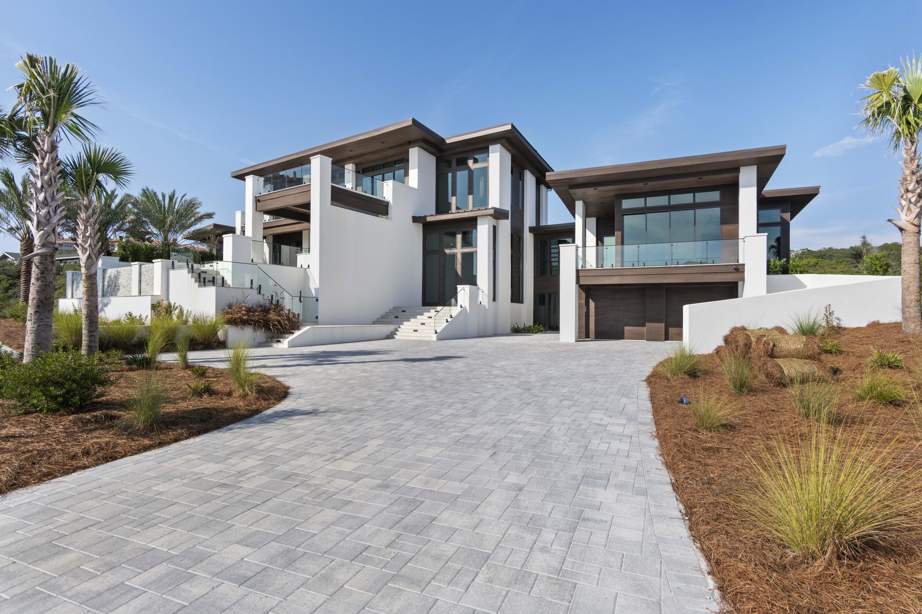 FOUR MILE VILLAGE - Residential