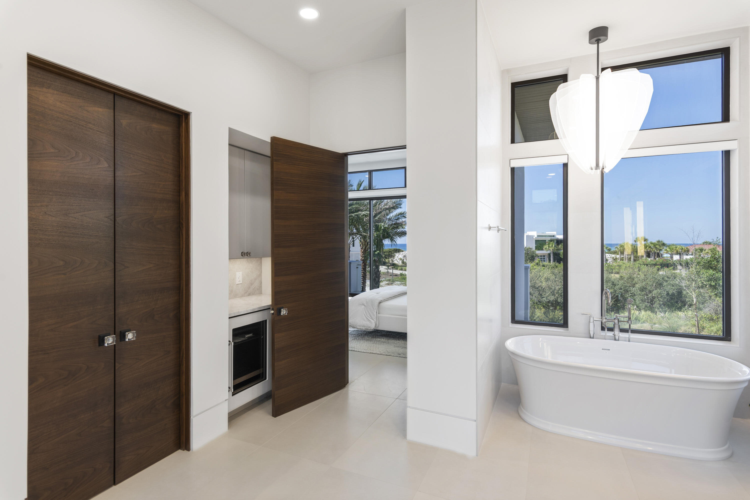 FOUR MILE VILLAGE - Residential