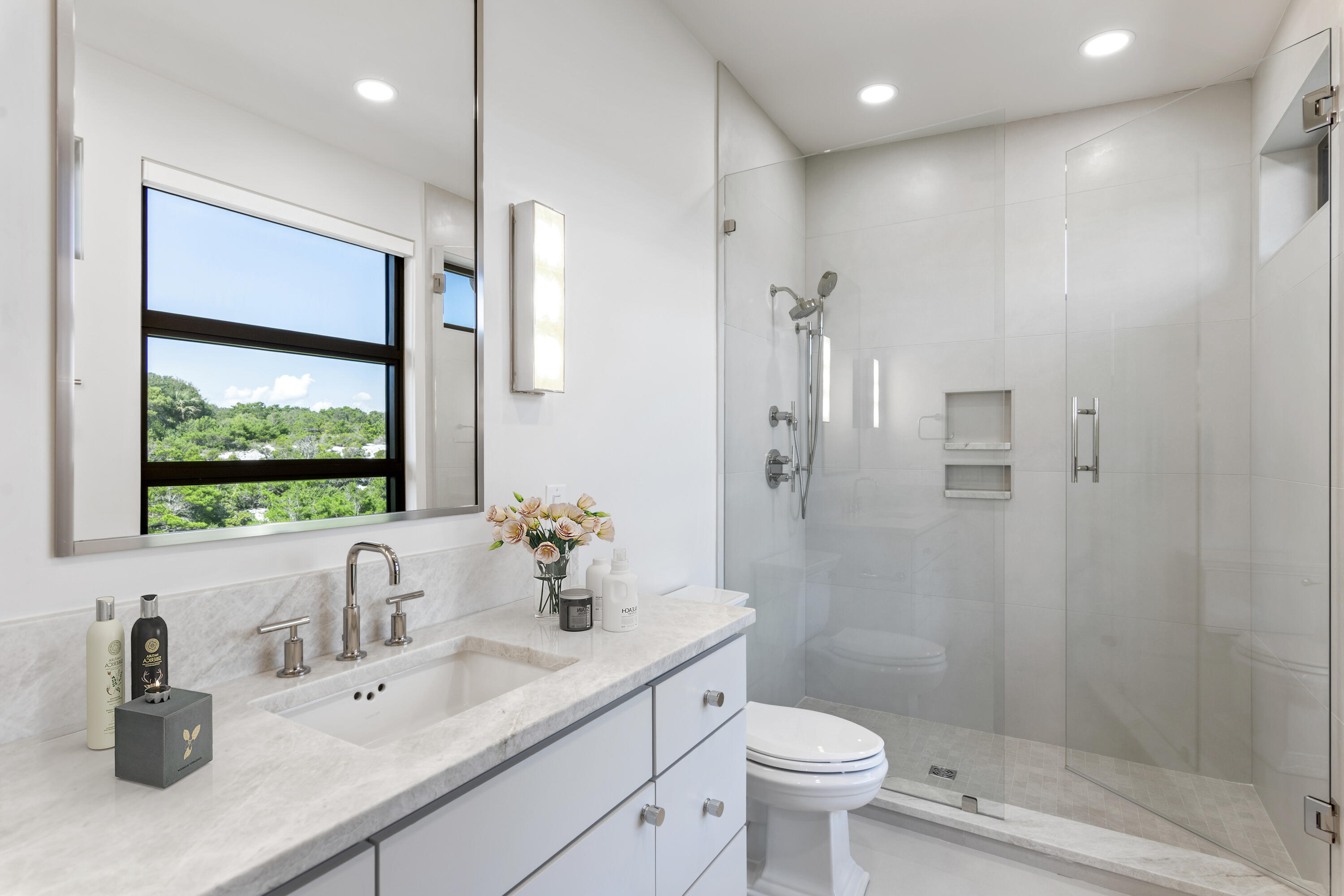 FOUR MILE VILLAGE - Residential