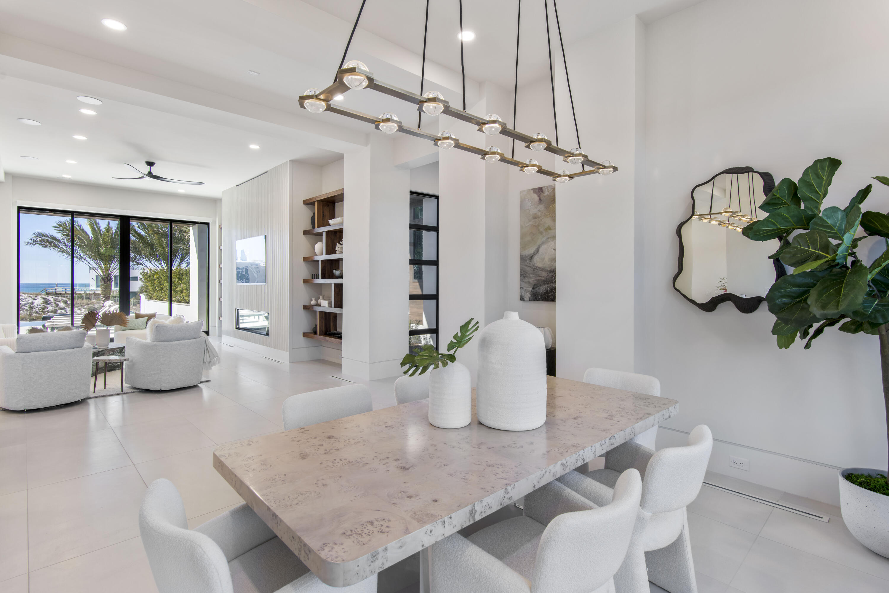 FOUR MILE VILLAGE - Residential