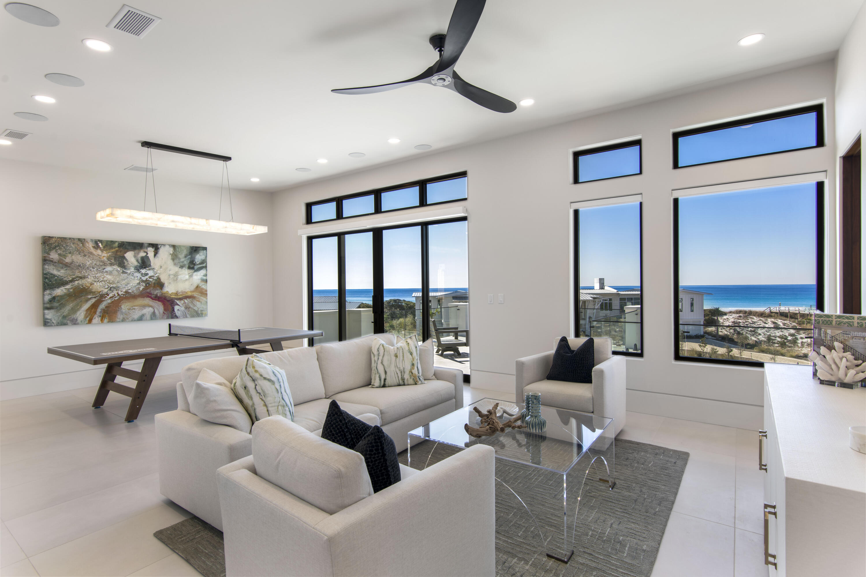 FOUR MILE VILLAGE - Residential