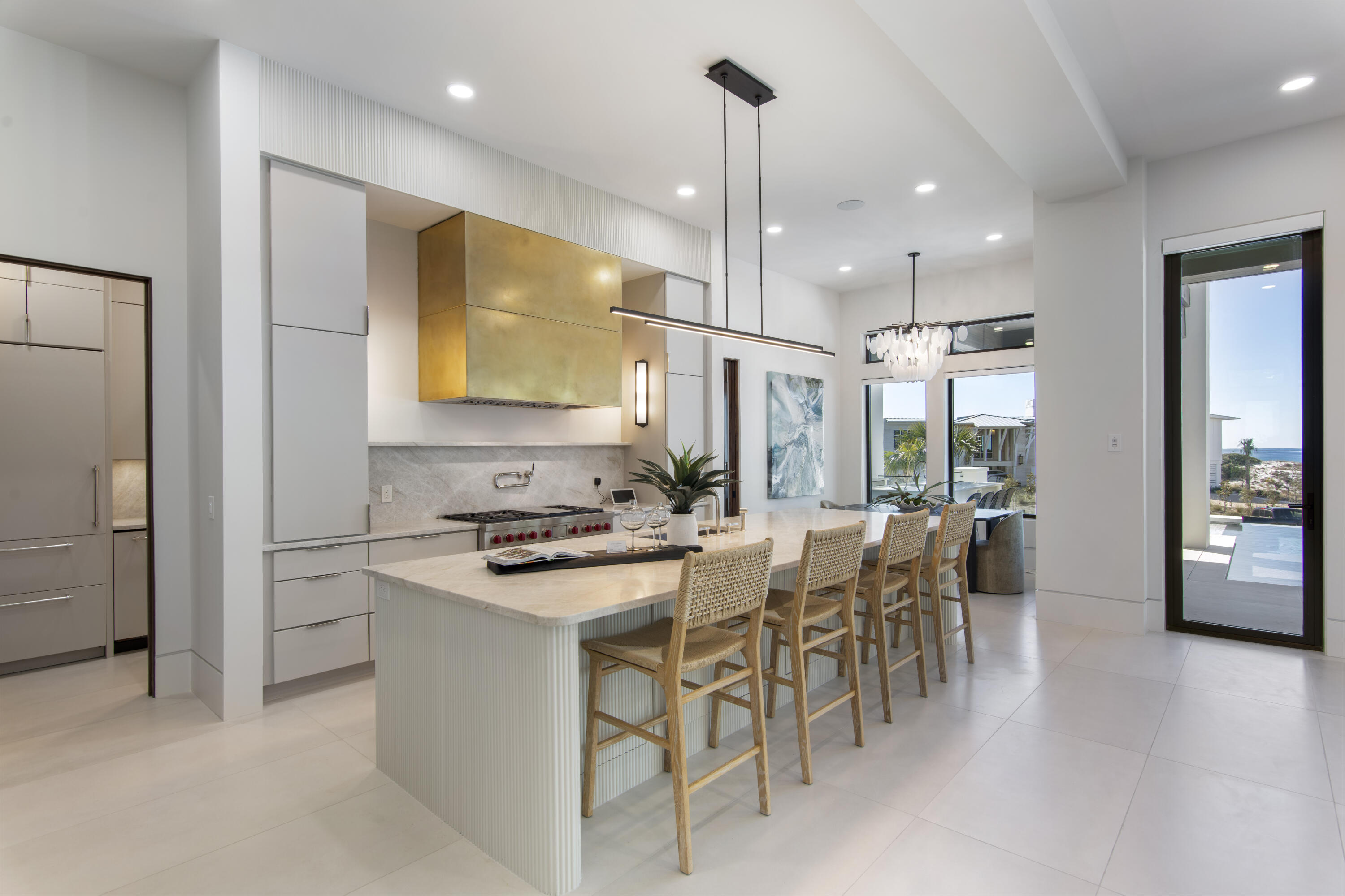 FOUR MILE VILLAGE - Residential