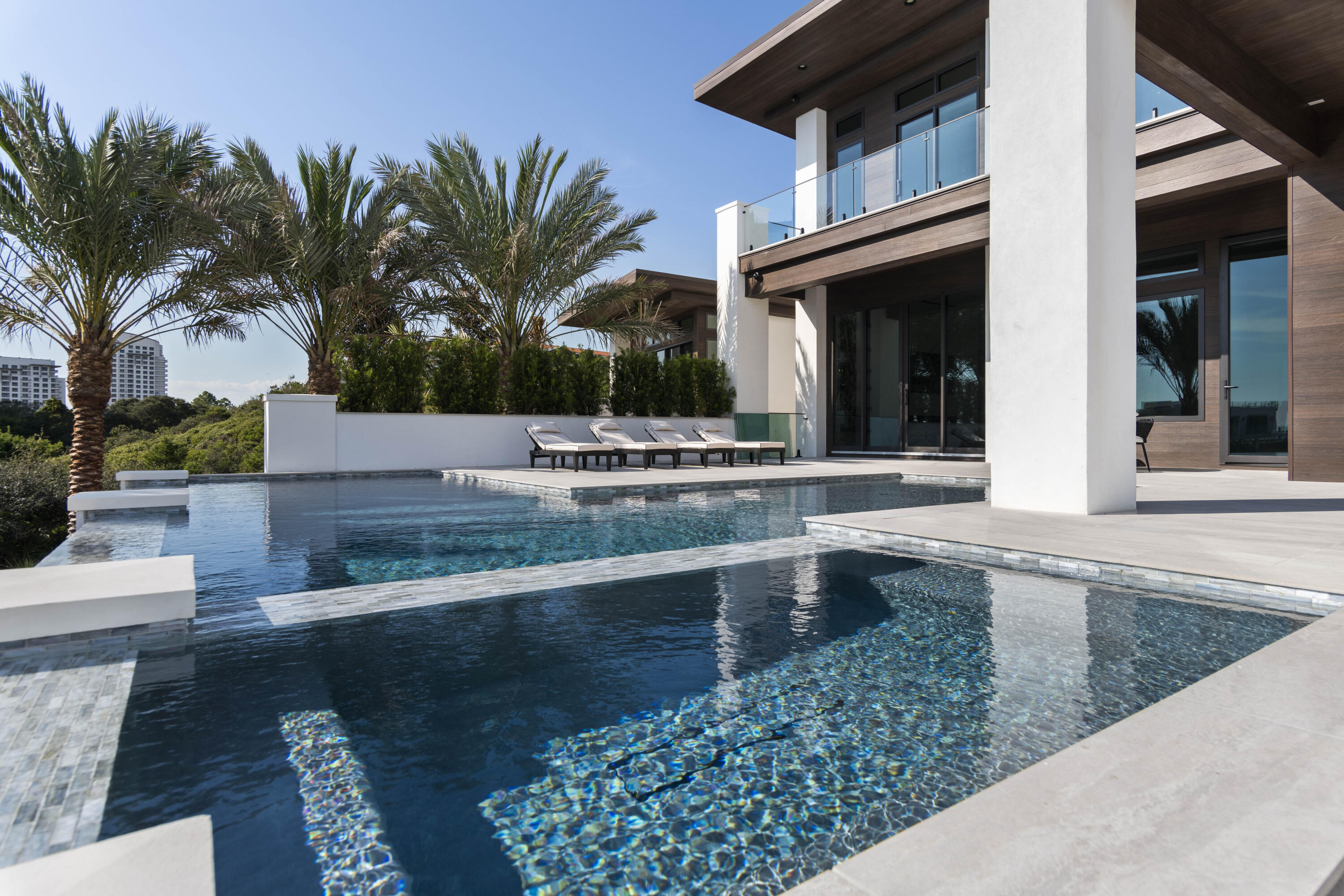 FOUR MILE VILLAGE - Residential