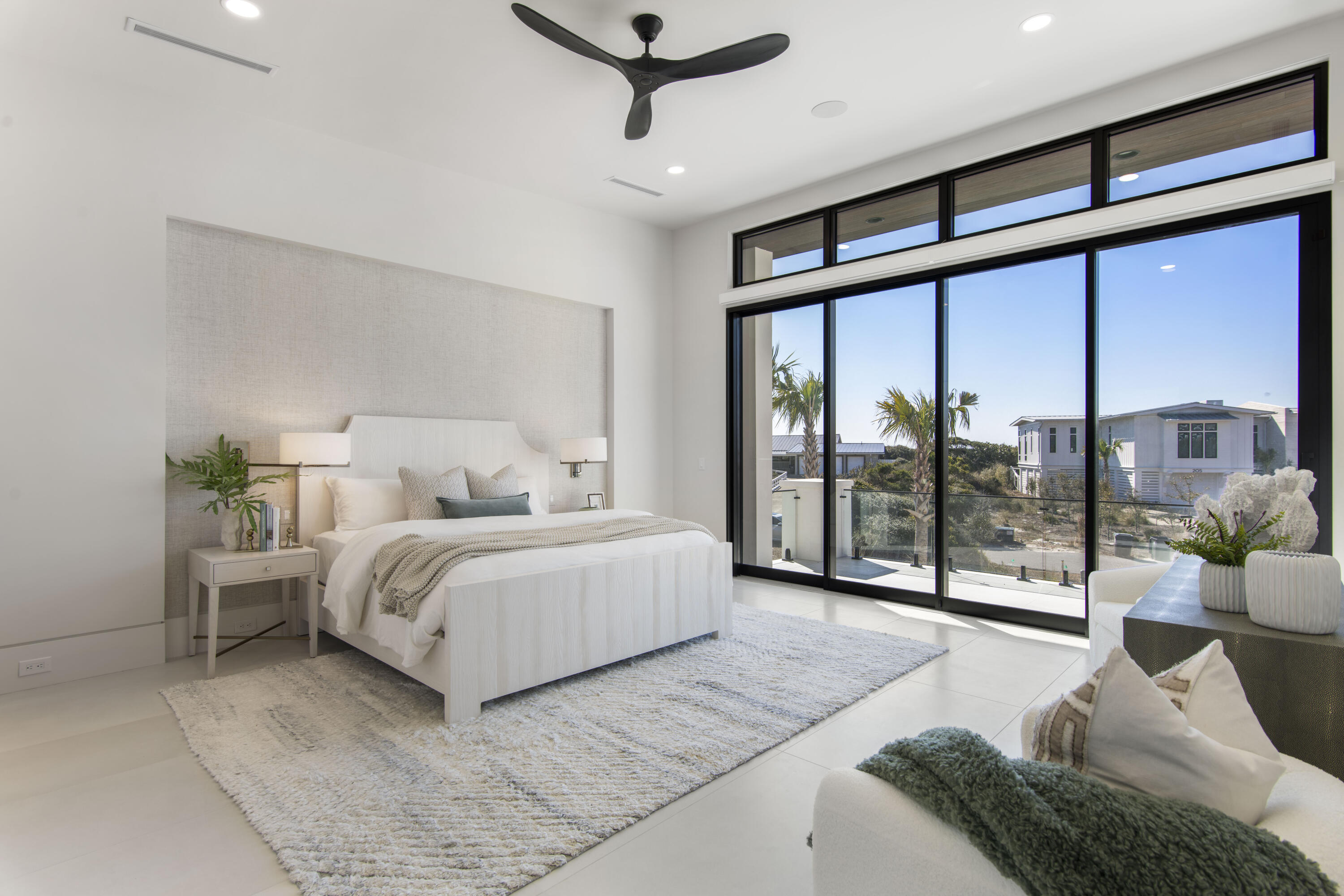 FOUR MILE VILLAGE - Residential