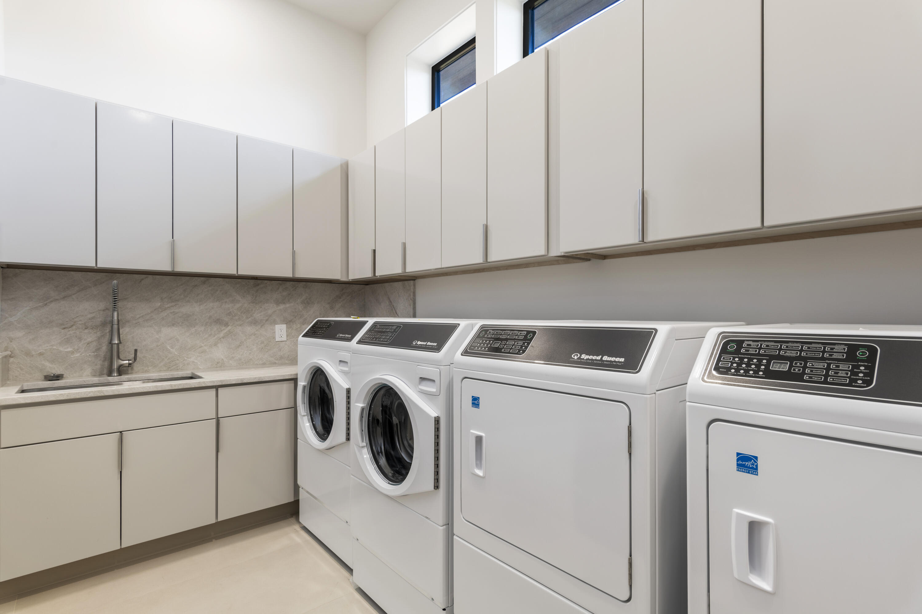 FOUR MILE VILLAGE - Residential