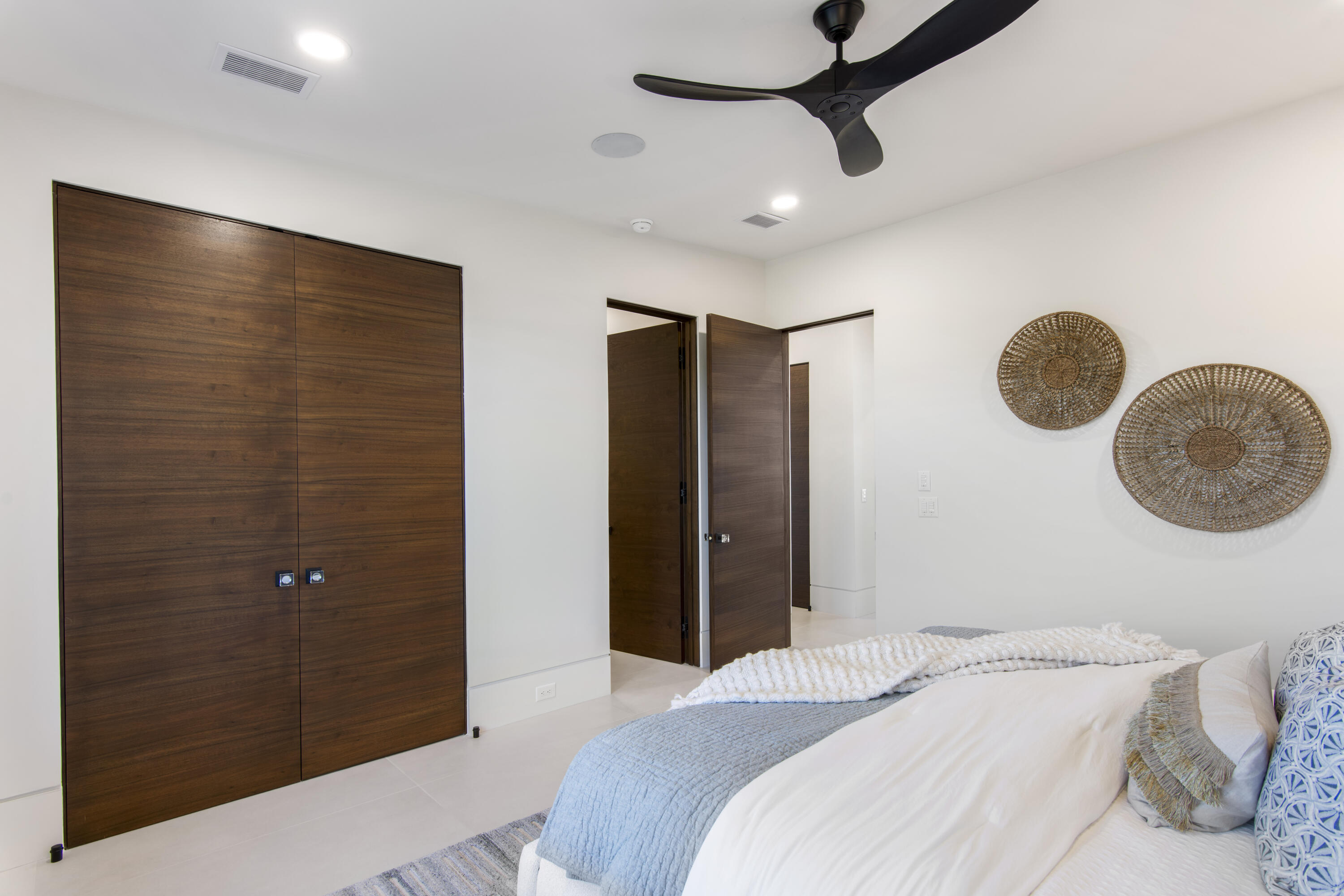 FOUR MILE VILLAGE - Residential