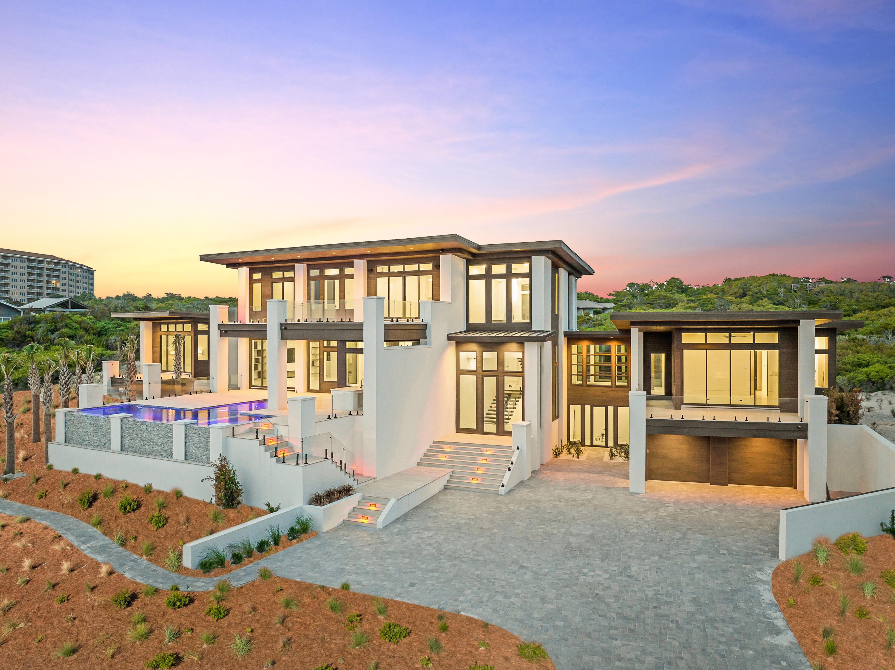 FOUR MILE VILLAGE - Residential