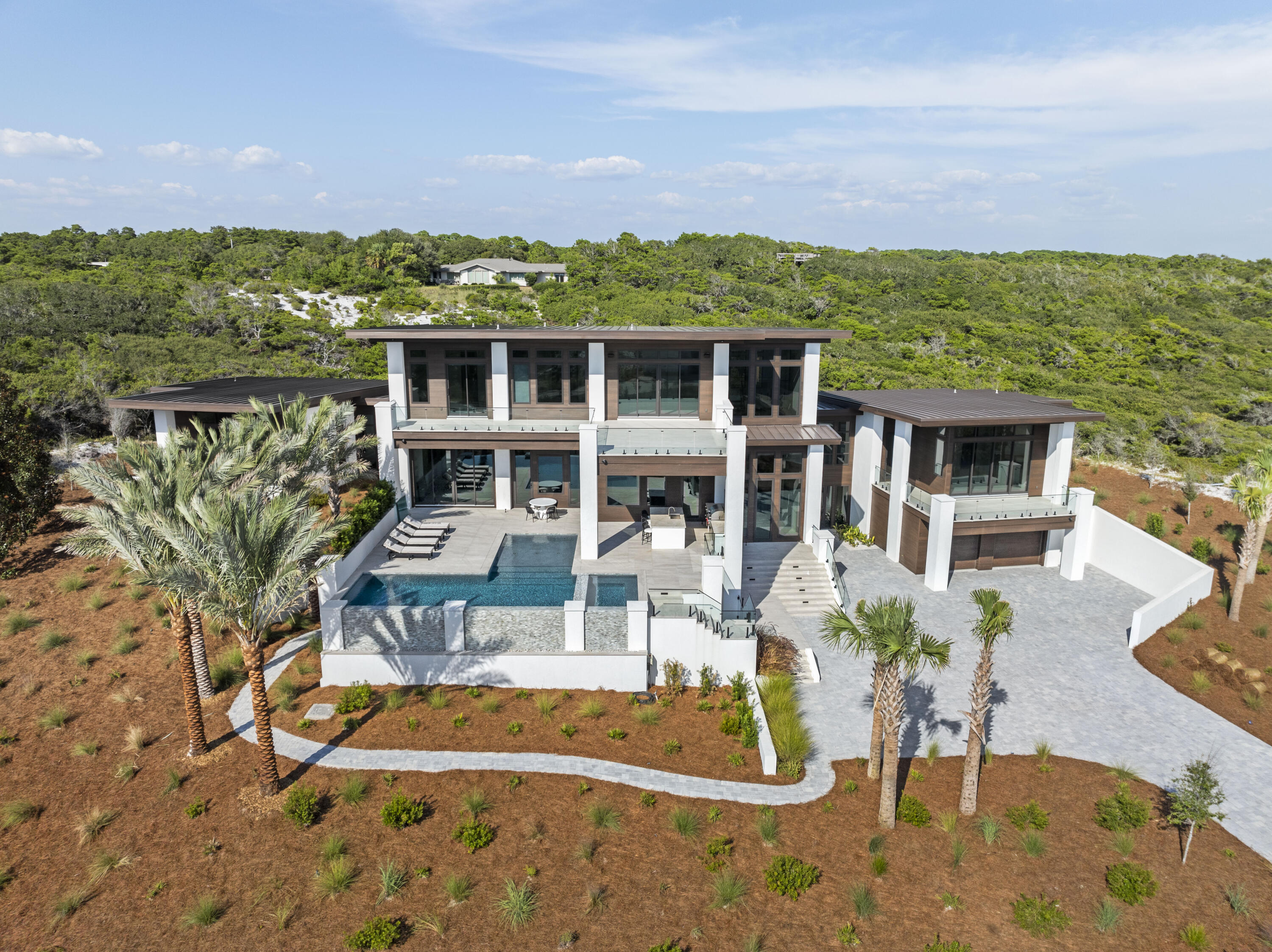 FOUR MILE VILLAGE - Residential