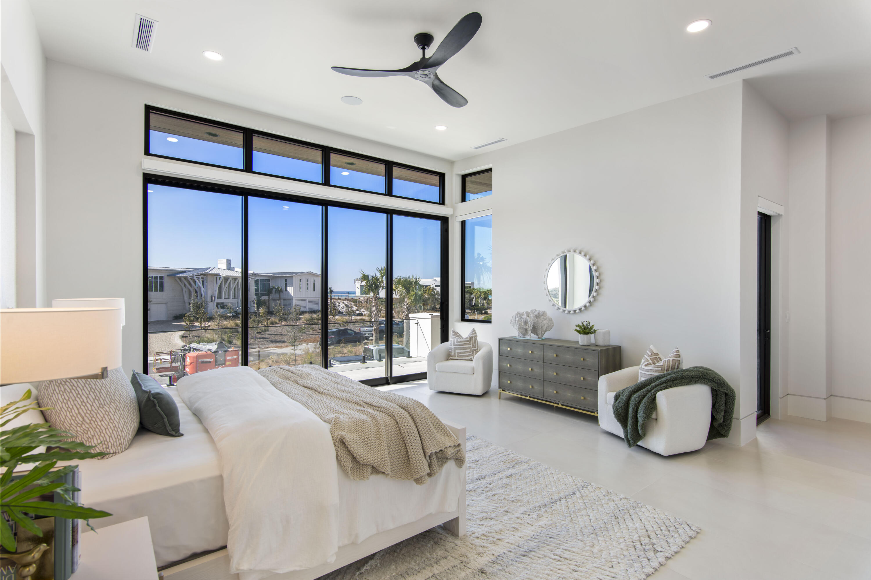 FOUR MILE VILLAGE - Residential