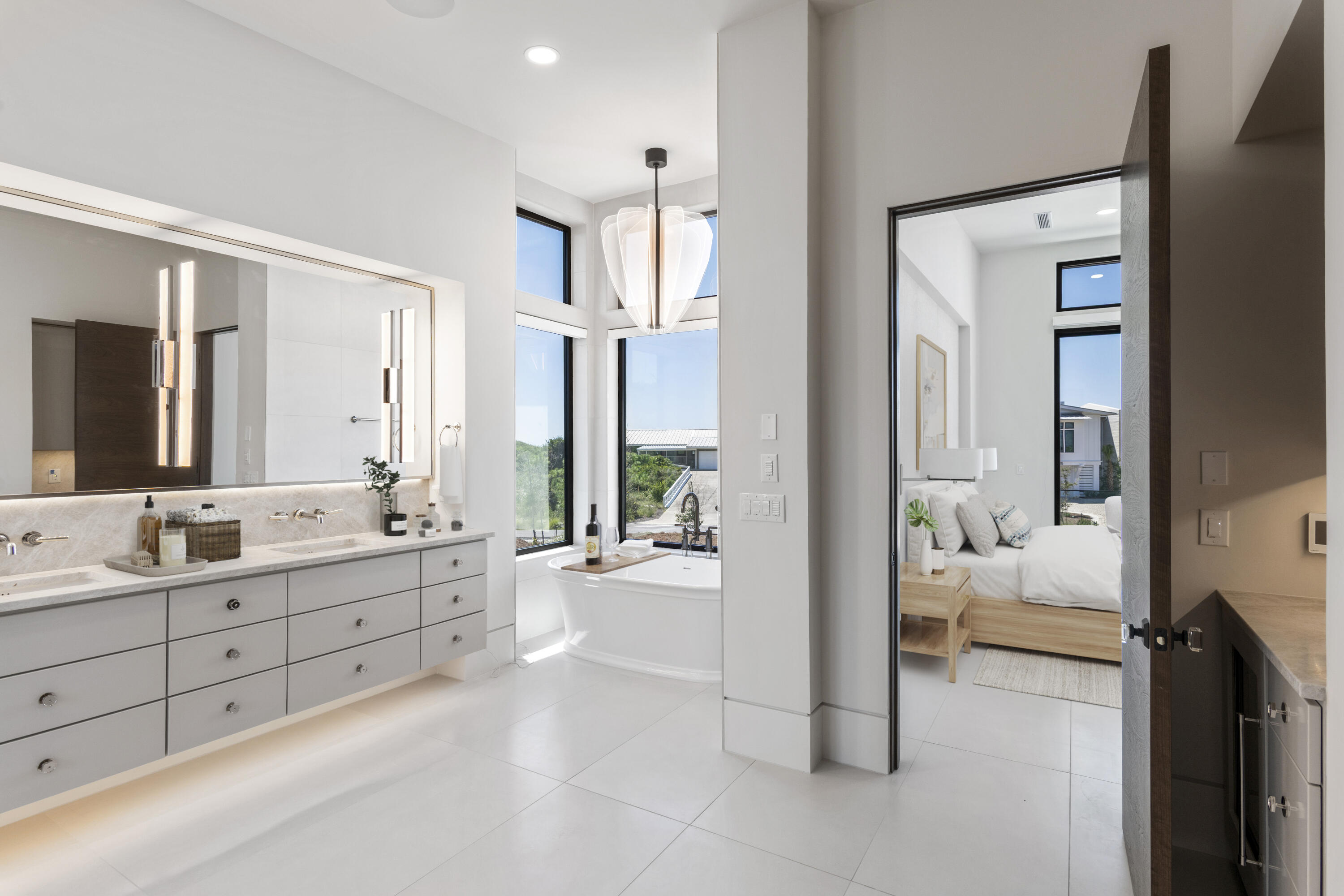 FOUR MILE VILLAGE - Residential