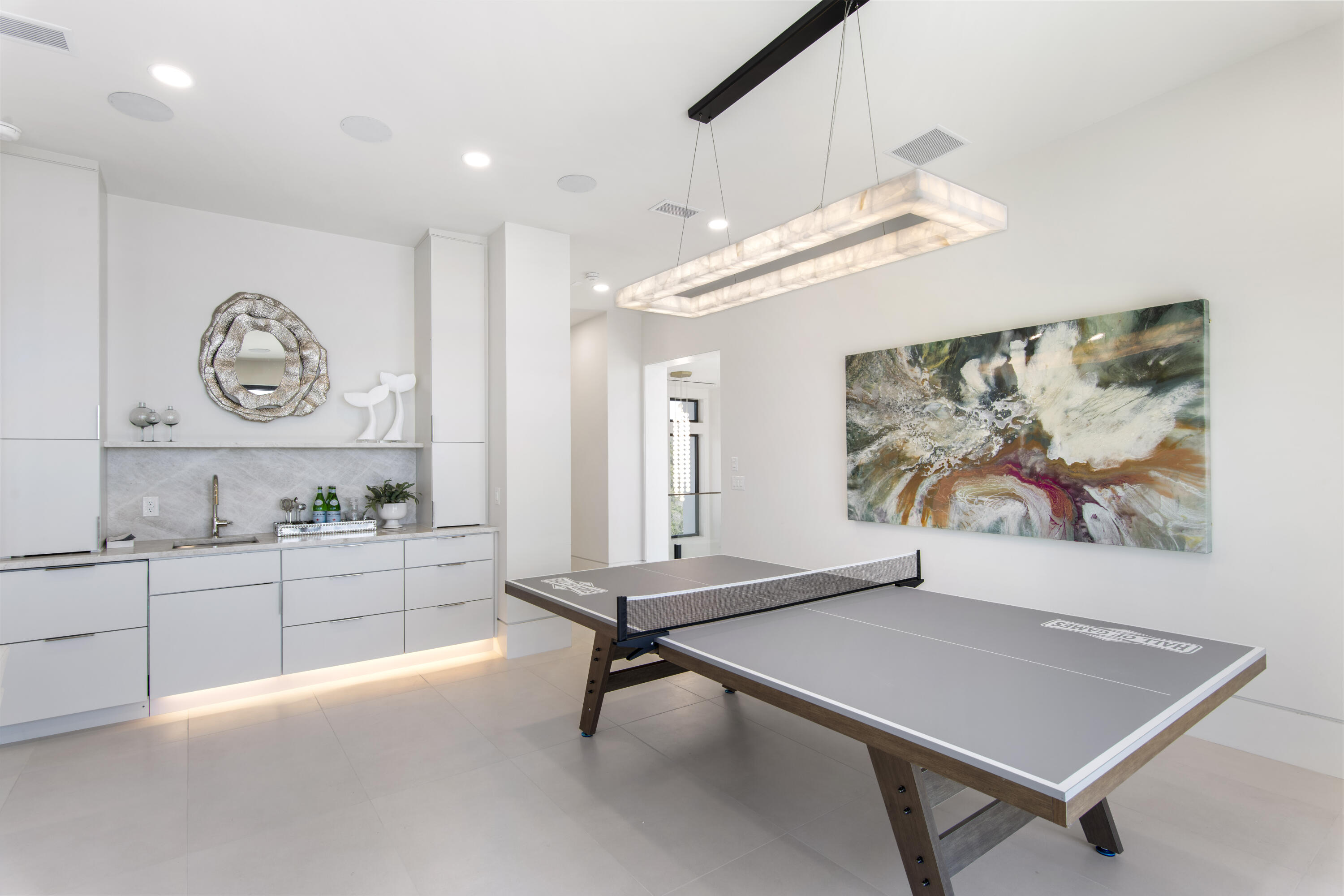 FOUR MILE VILLAGE - Residential