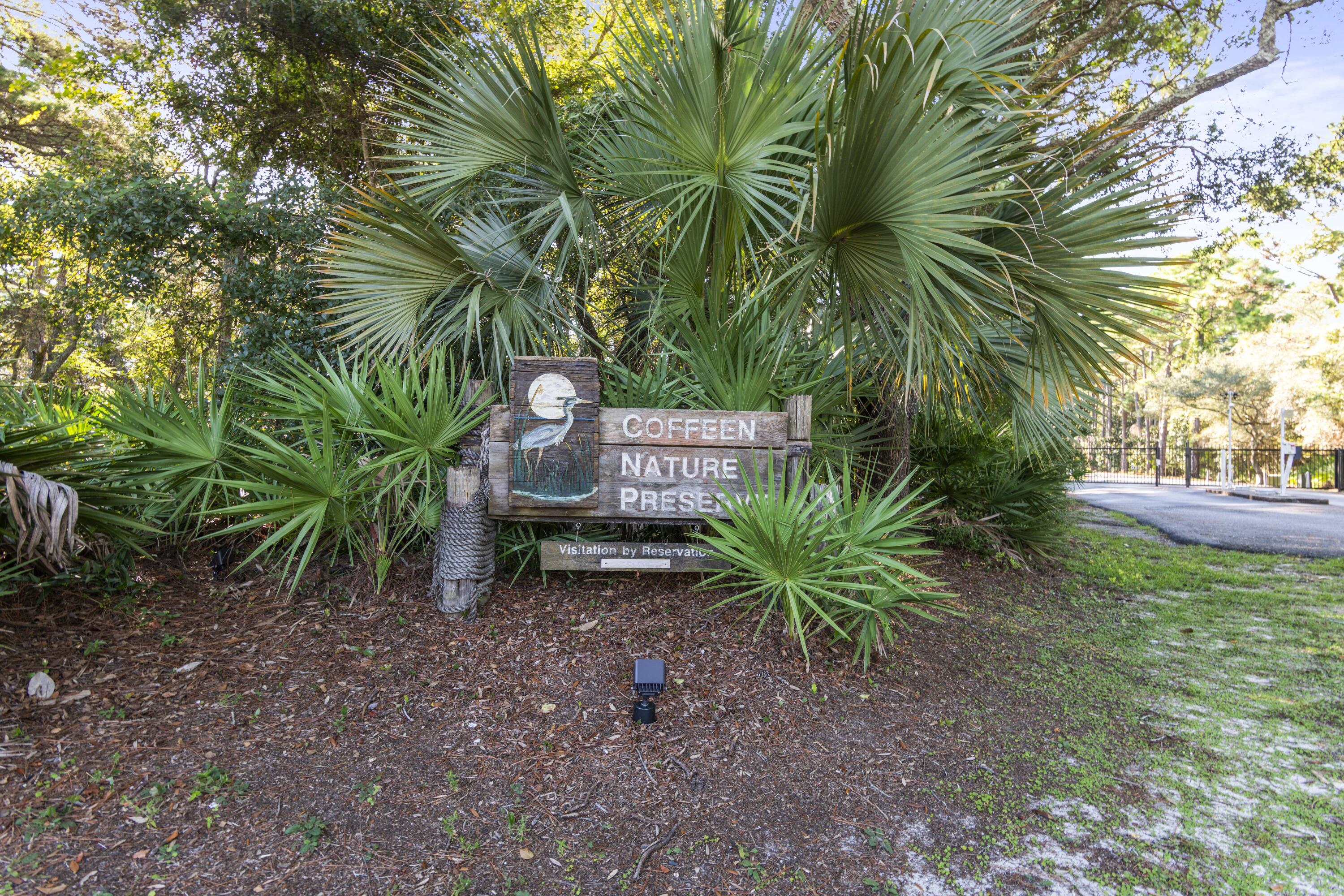 FOUR MILE VILLAGE - Residential