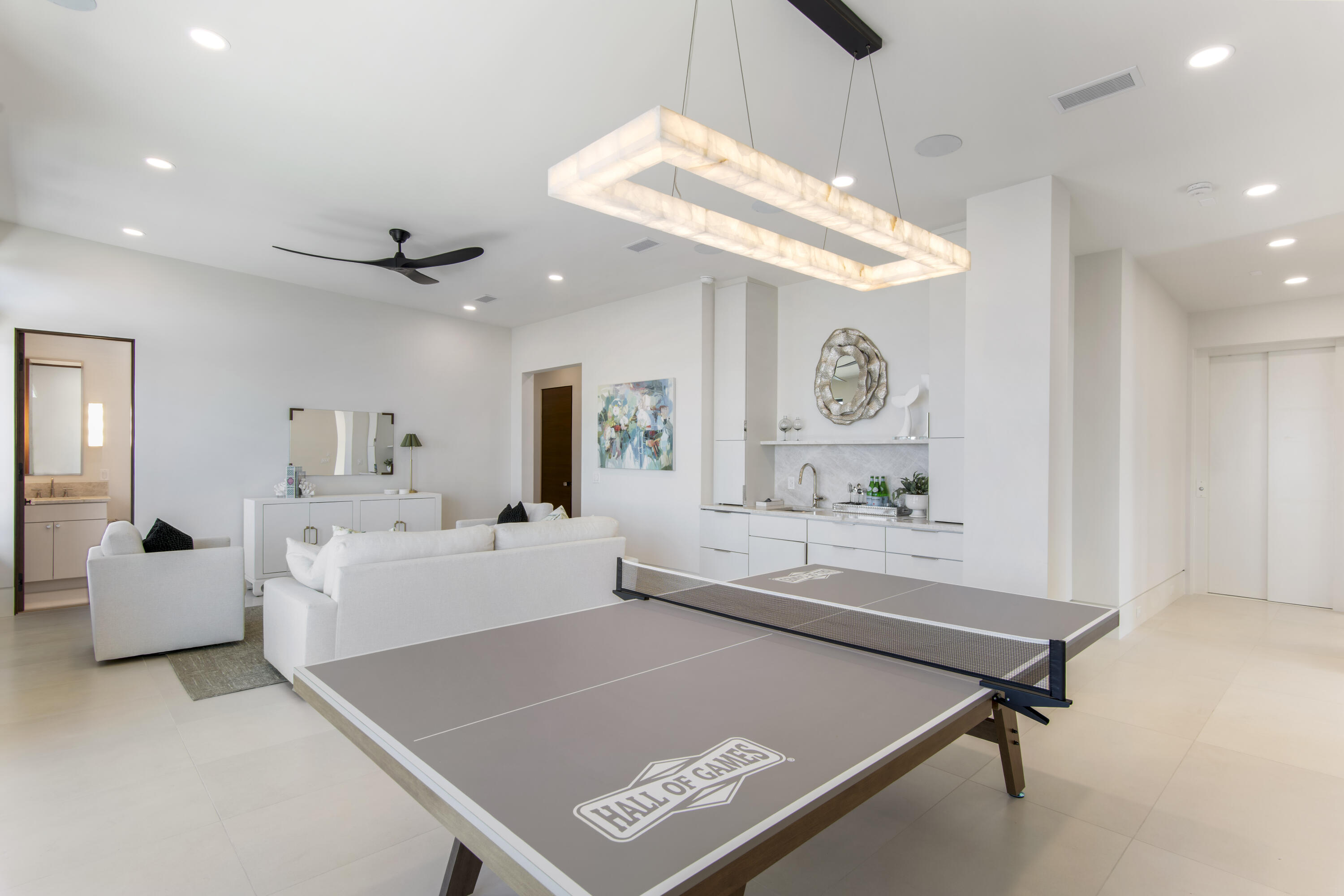 FOUR MILE VILLAGE - Residential