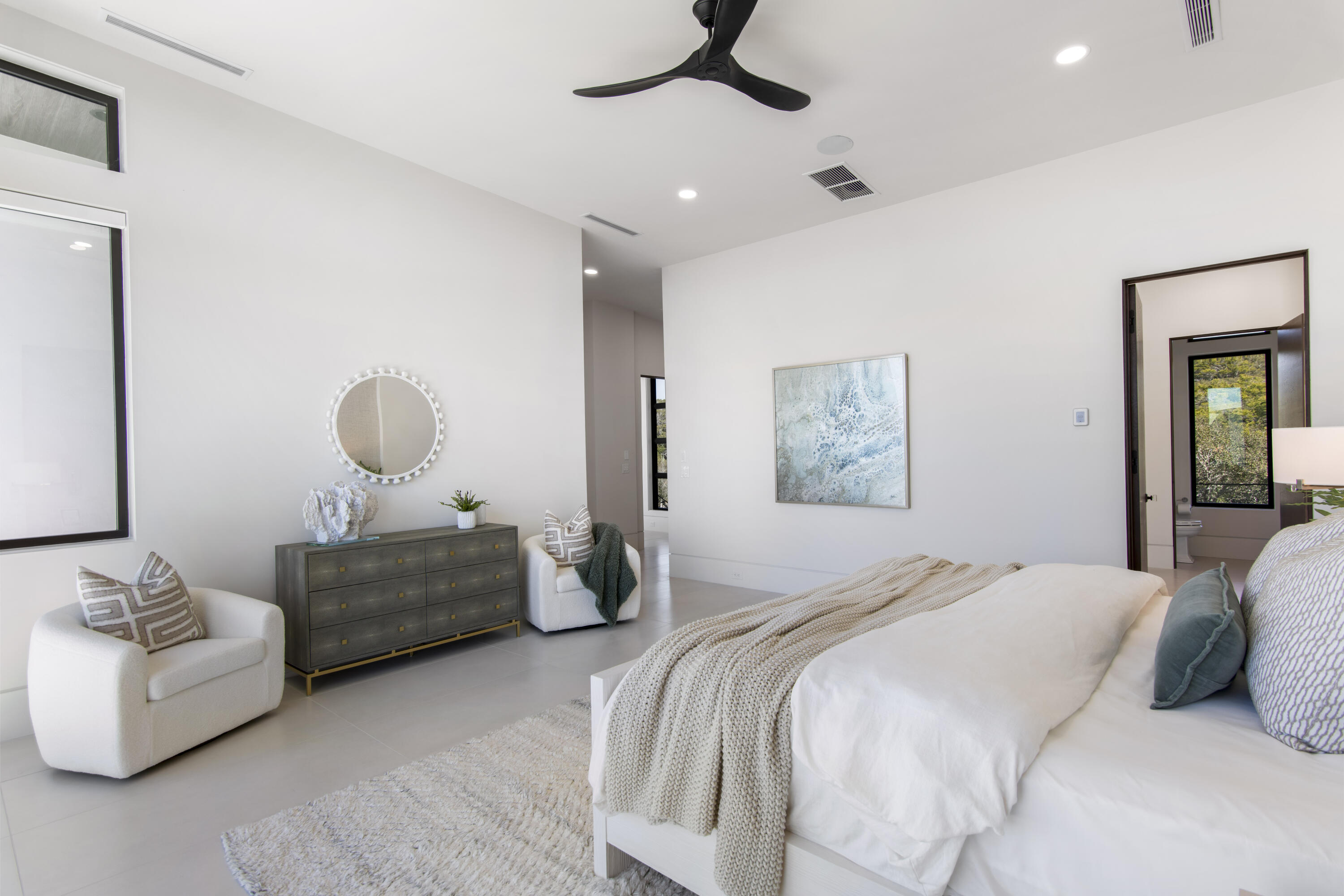 FOUR MILE VILLAGE - Residential