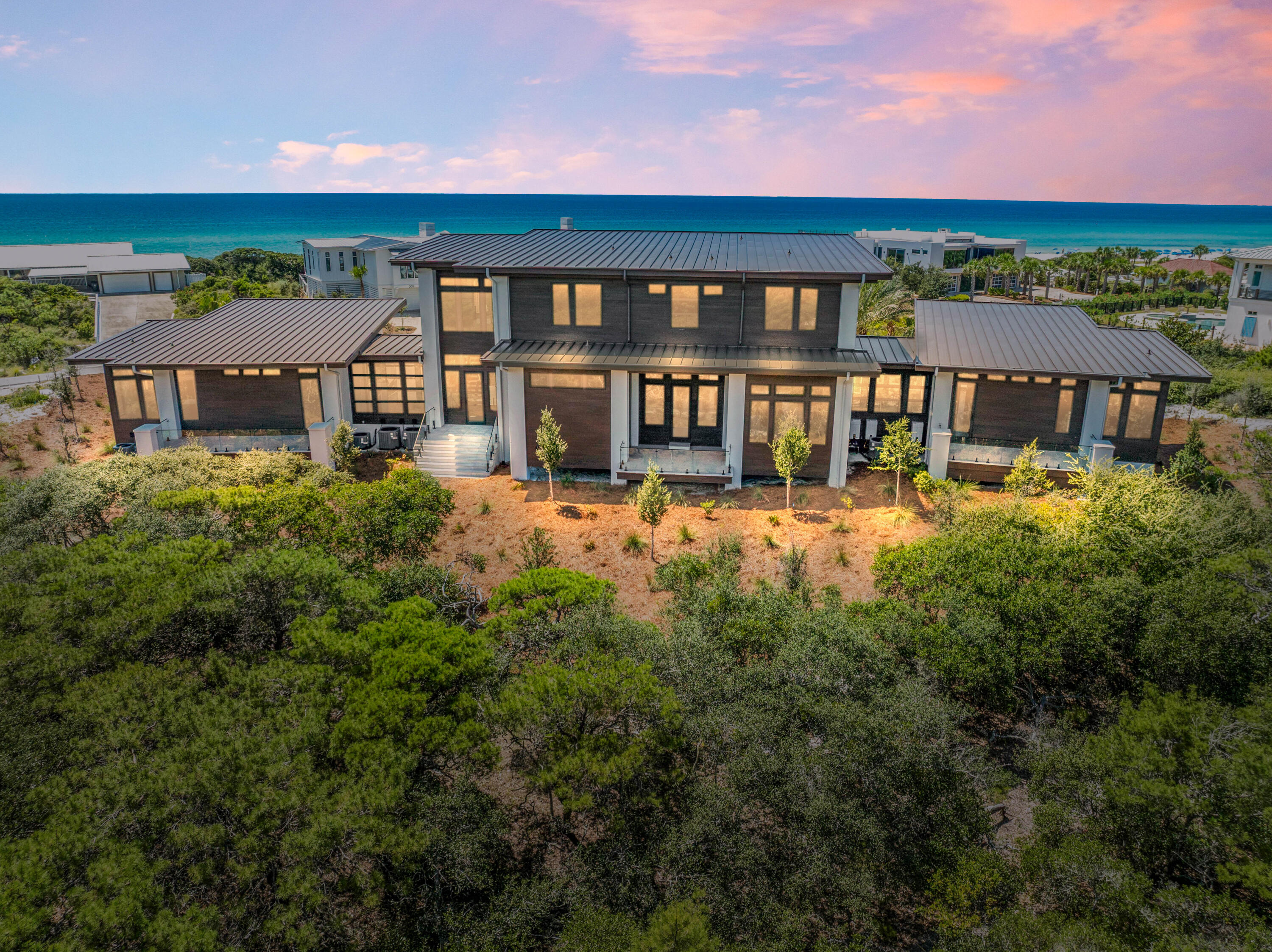 FOUR MILE VILLAGE - Residential