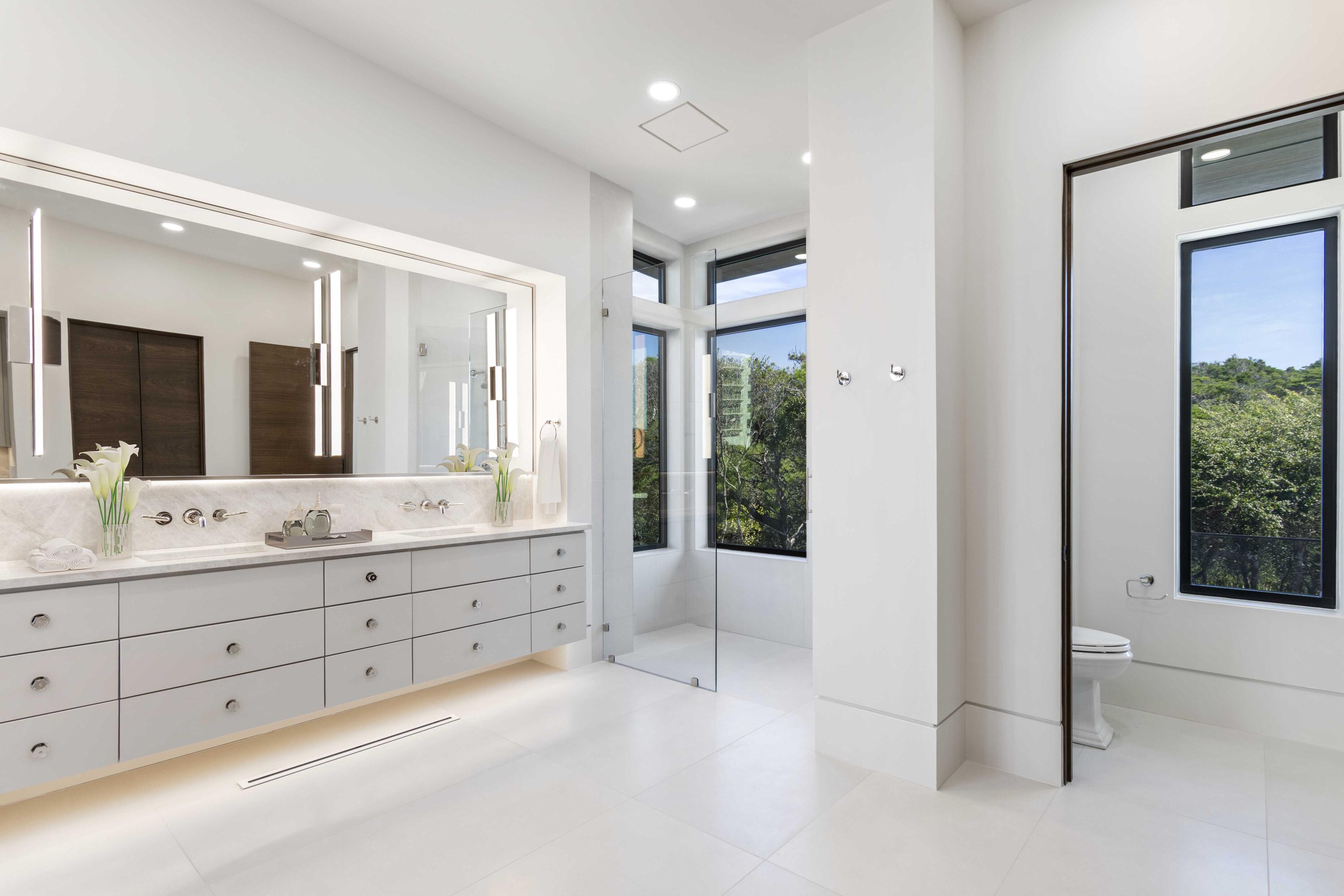 FOUR MILE VILLAGE - Residential